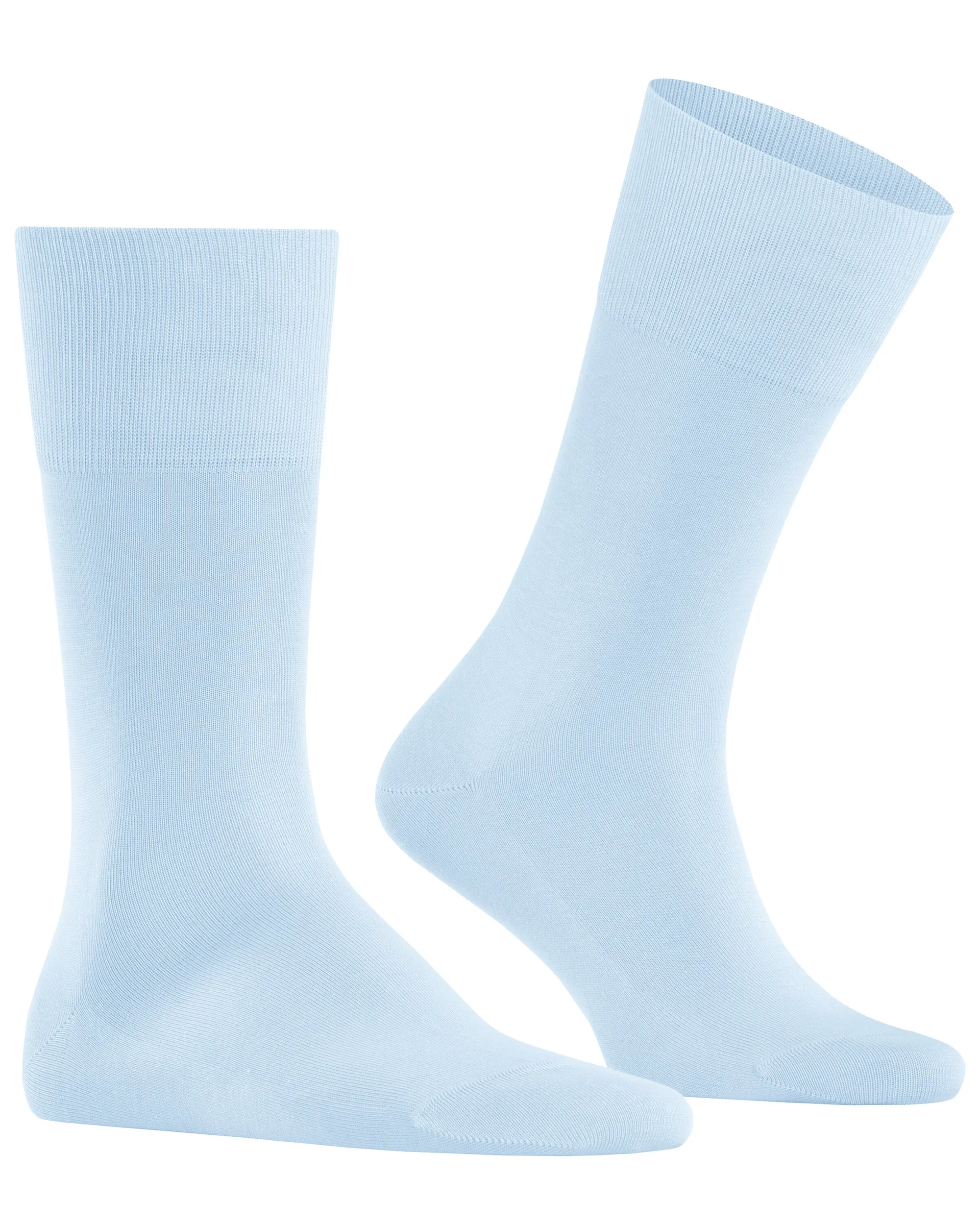 Falke Sokken Licht blauw 095349-001-4142