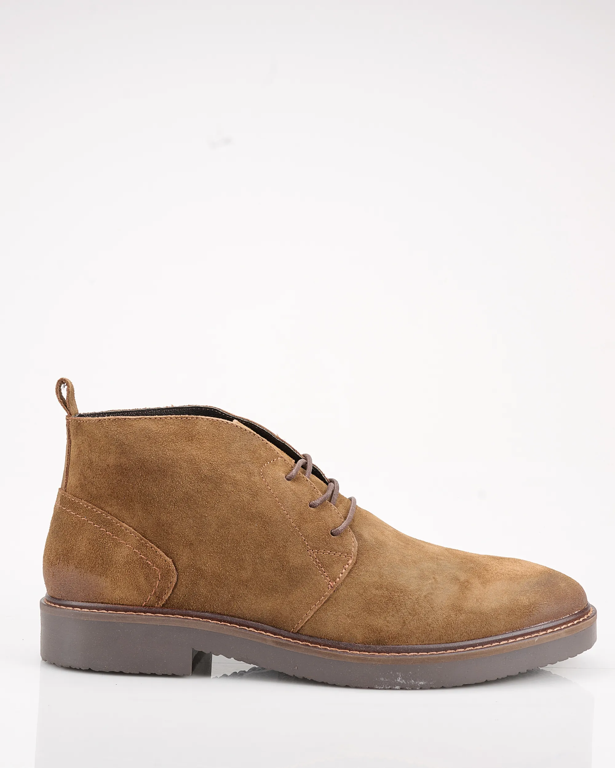 Campbell Casual schoenen Caramel 095384-001-41