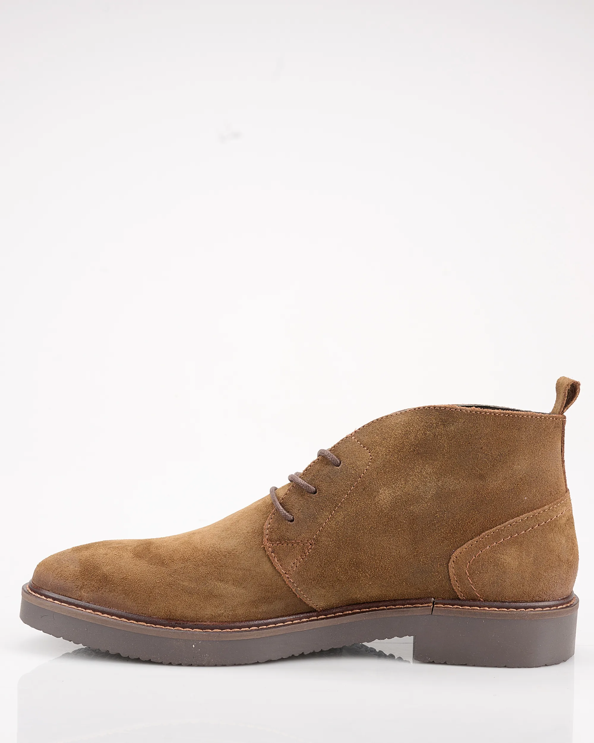 Campbell Casual schoenen Caramel 095384-001-41