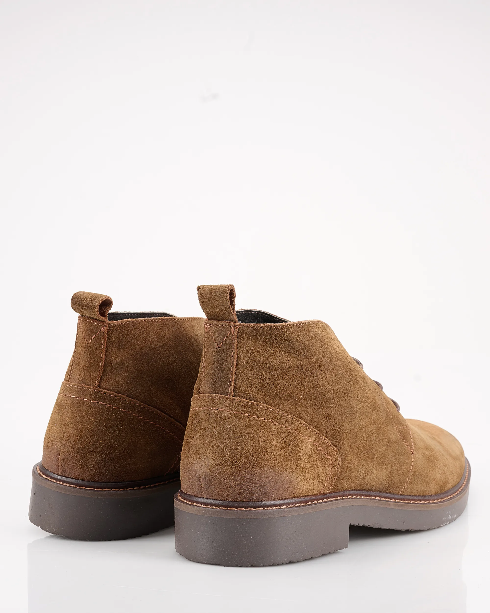Campbell Casual schoenen Caramel 095384-001-41