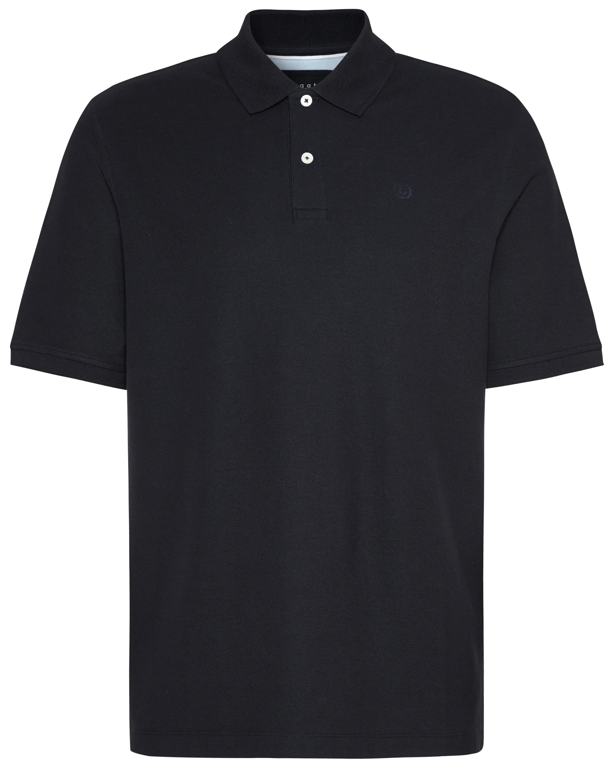 Bugatti clothing Polo KM Donker blauw 095414-001-L