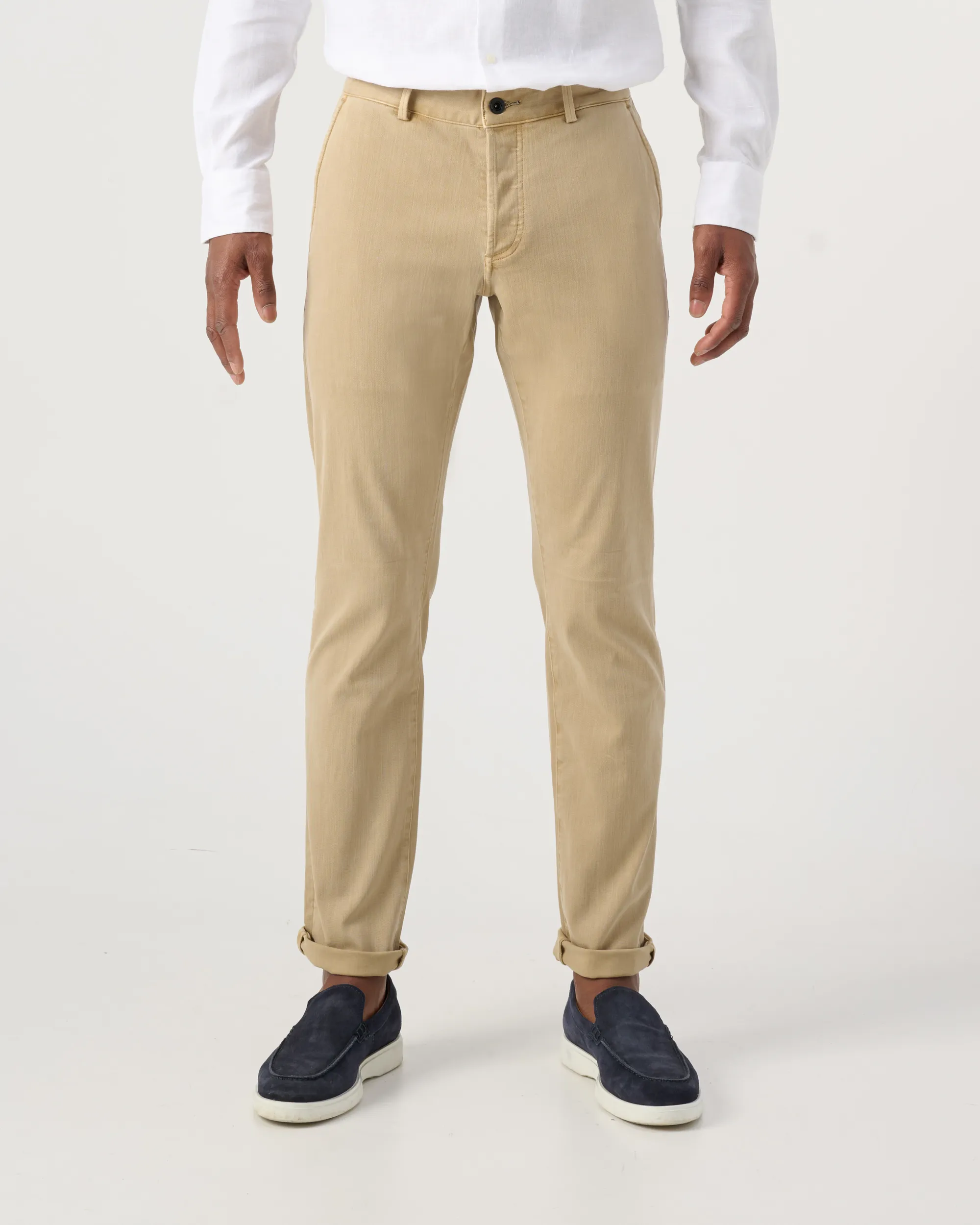 Denham Chino Beige 095559-001-30/32