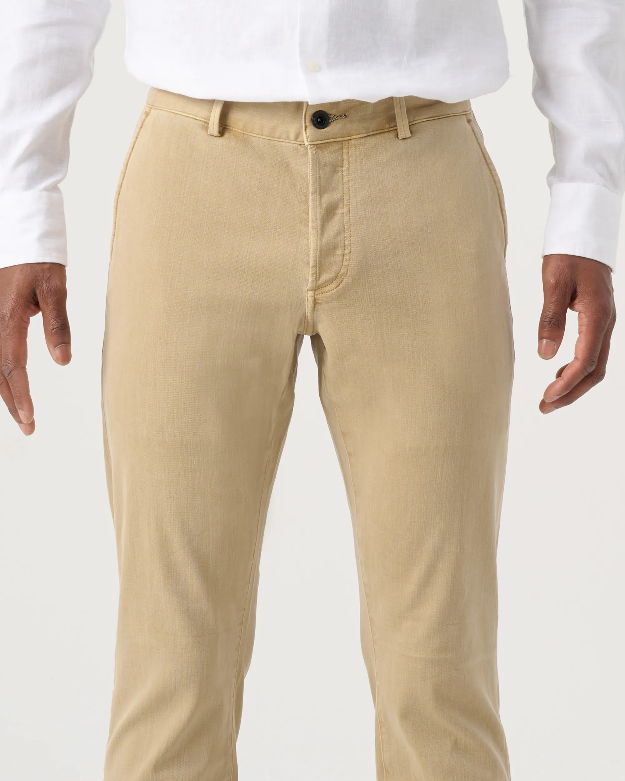 Denham Chino Beige 095559-001-30/32