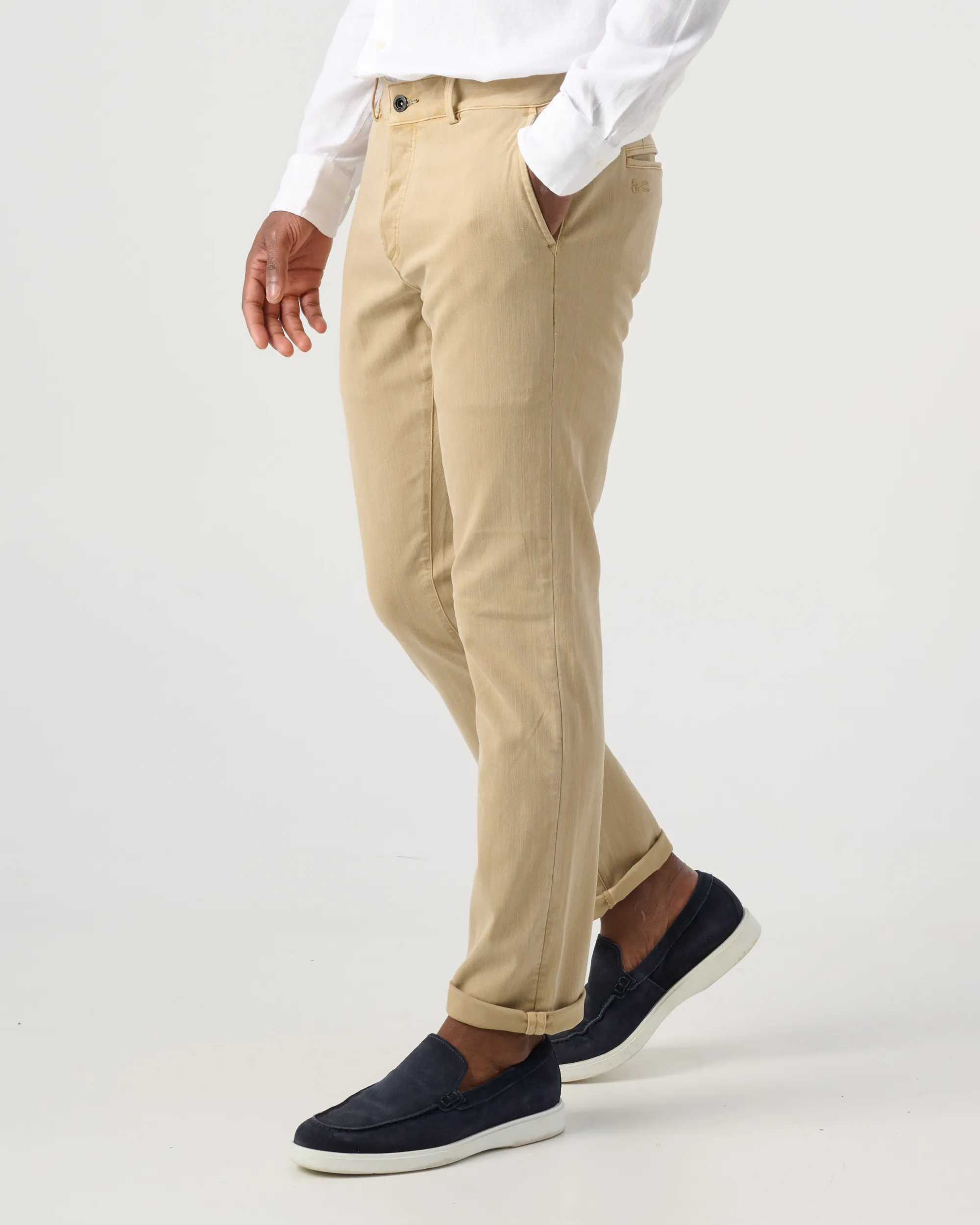 Denham Chino Beige 095559-001-30/32