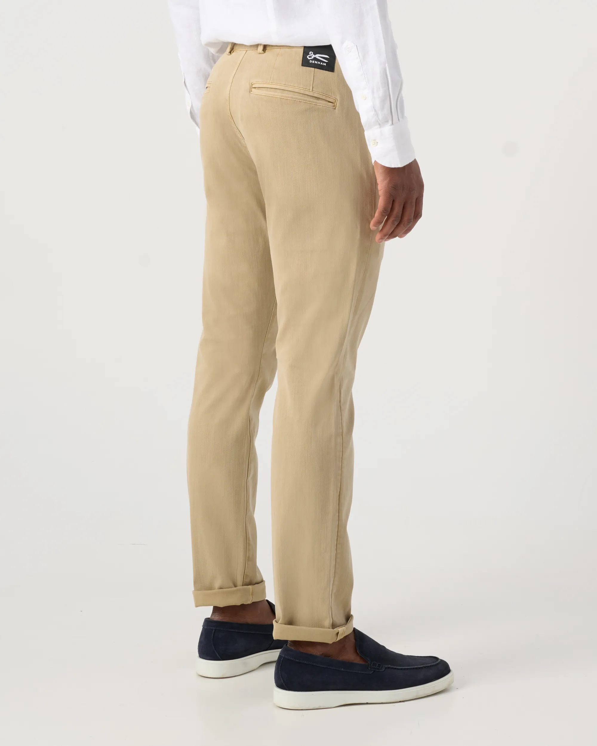 Denham Chino Beige 095559-001-30/32