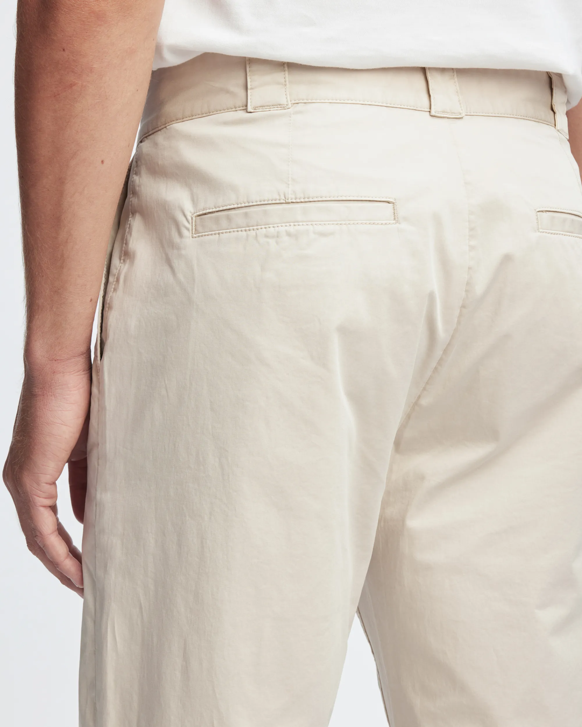 DENHAM Dagger Work Chino Beige 095560-001-30/32
