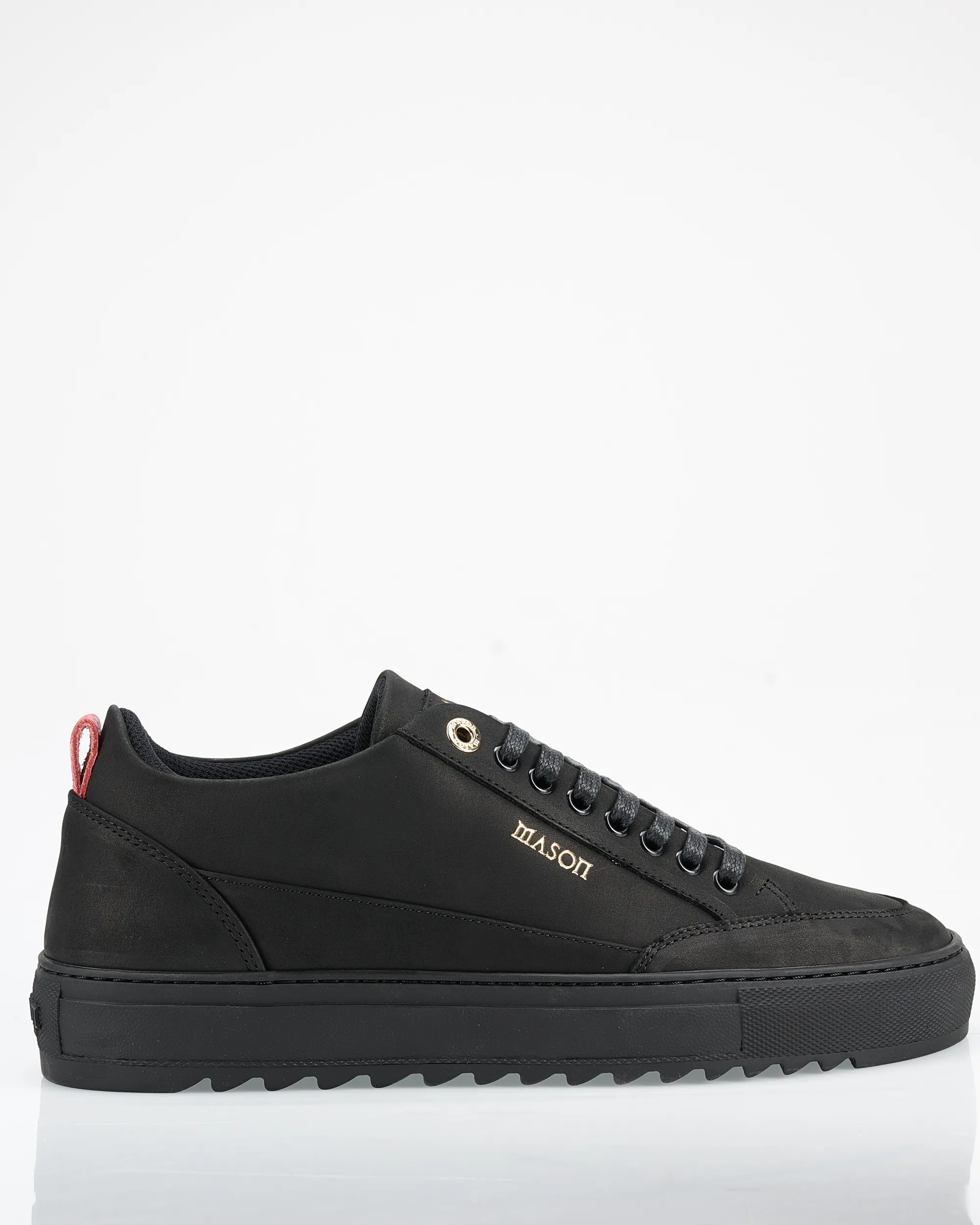 Mason Garments Tia Sneakers Zwart 095592-001-40