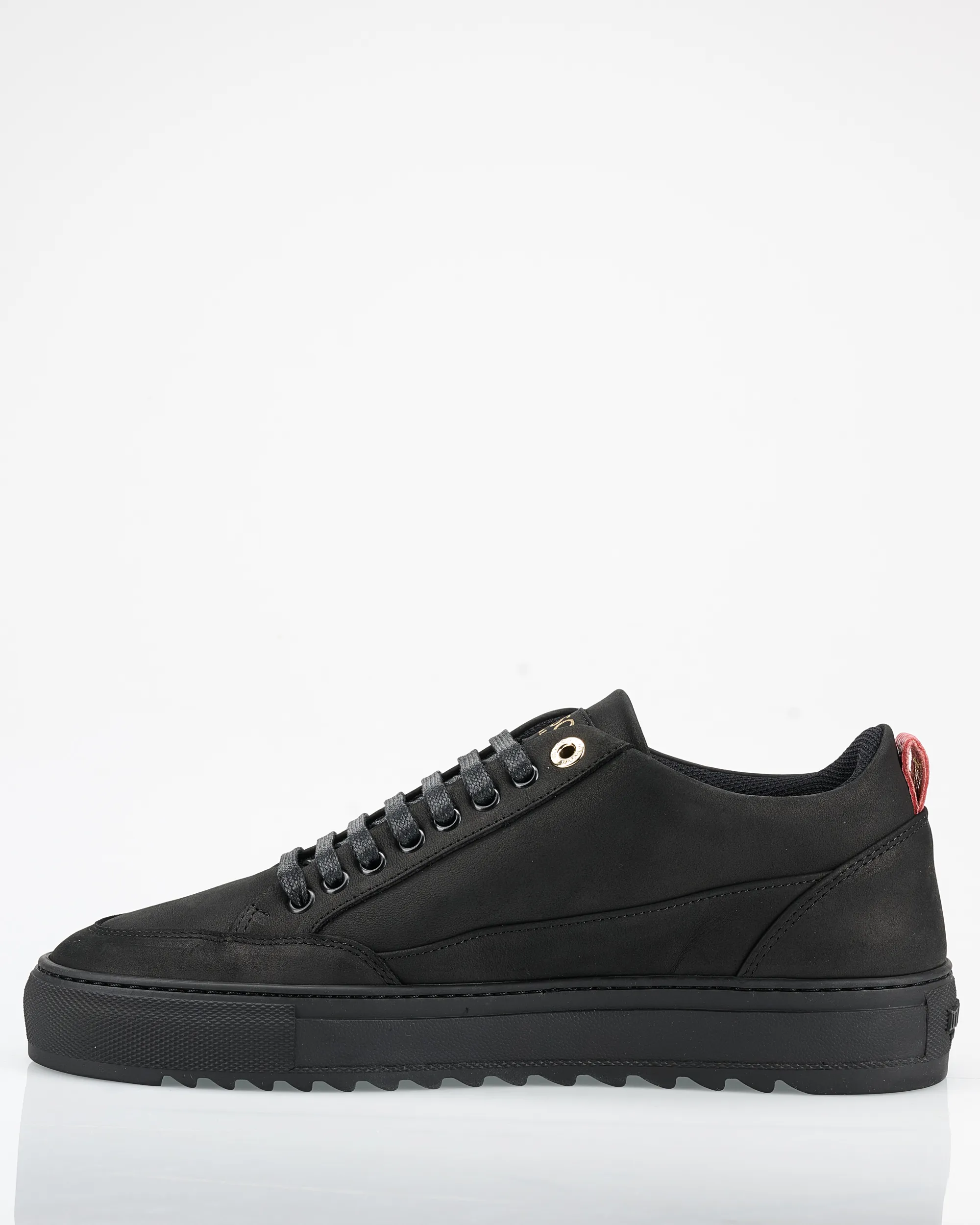 Mason Garments Tia Sneakers Zwart 095592-001-40
