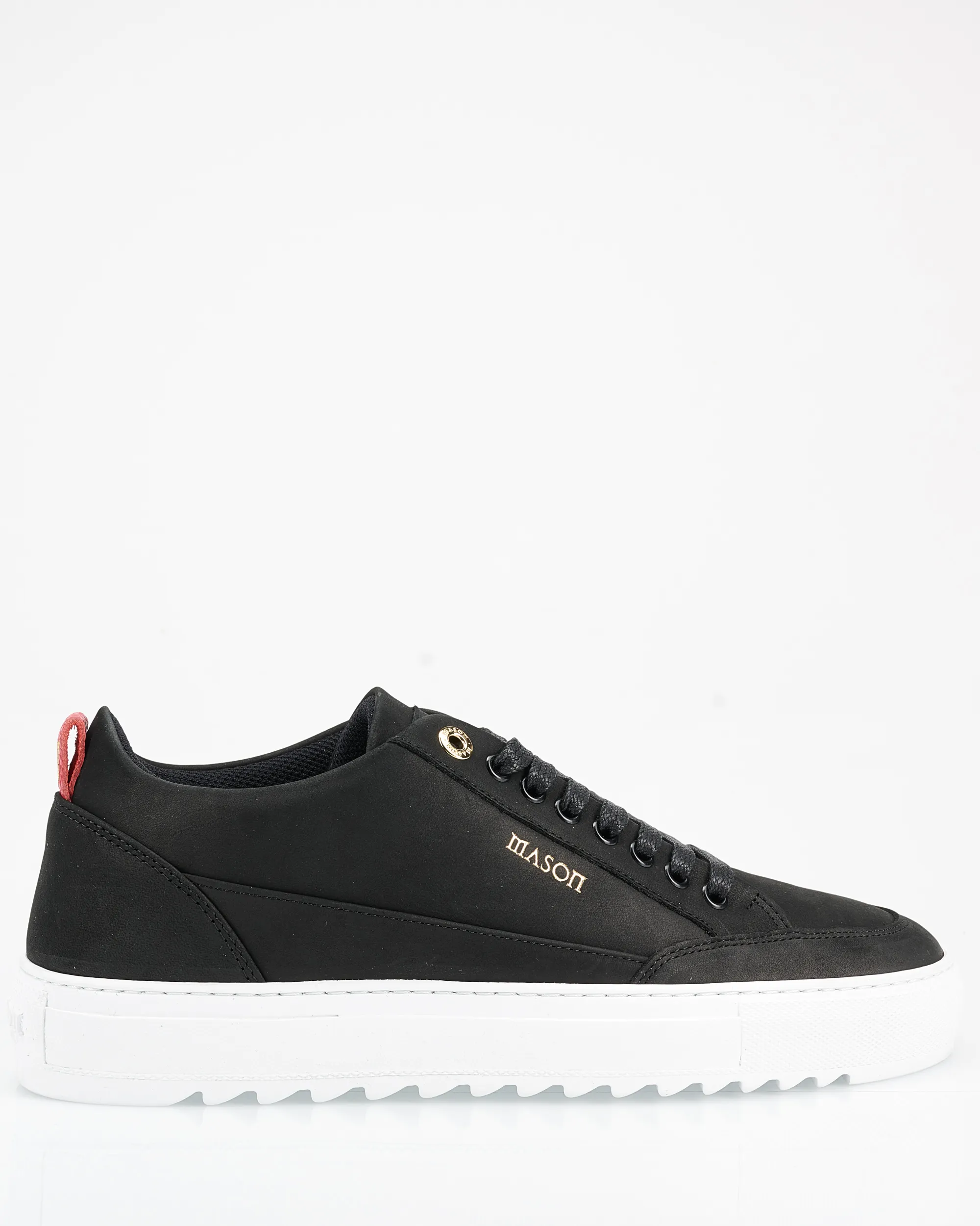 Mason Garments Tia Sneakers Zwart 095593-001-40