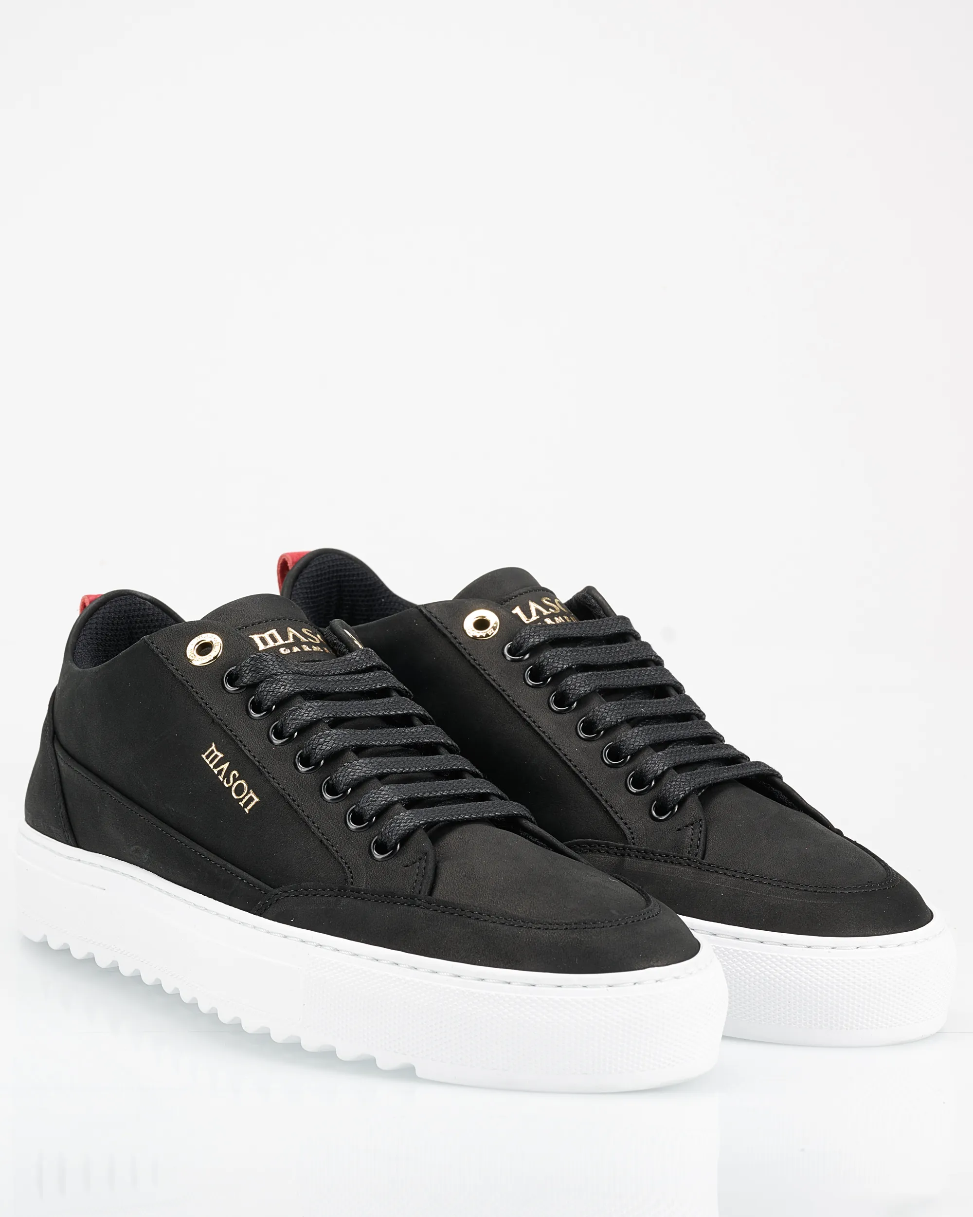 Mason Garments Tia Sneakers Zwart 095593-001-40