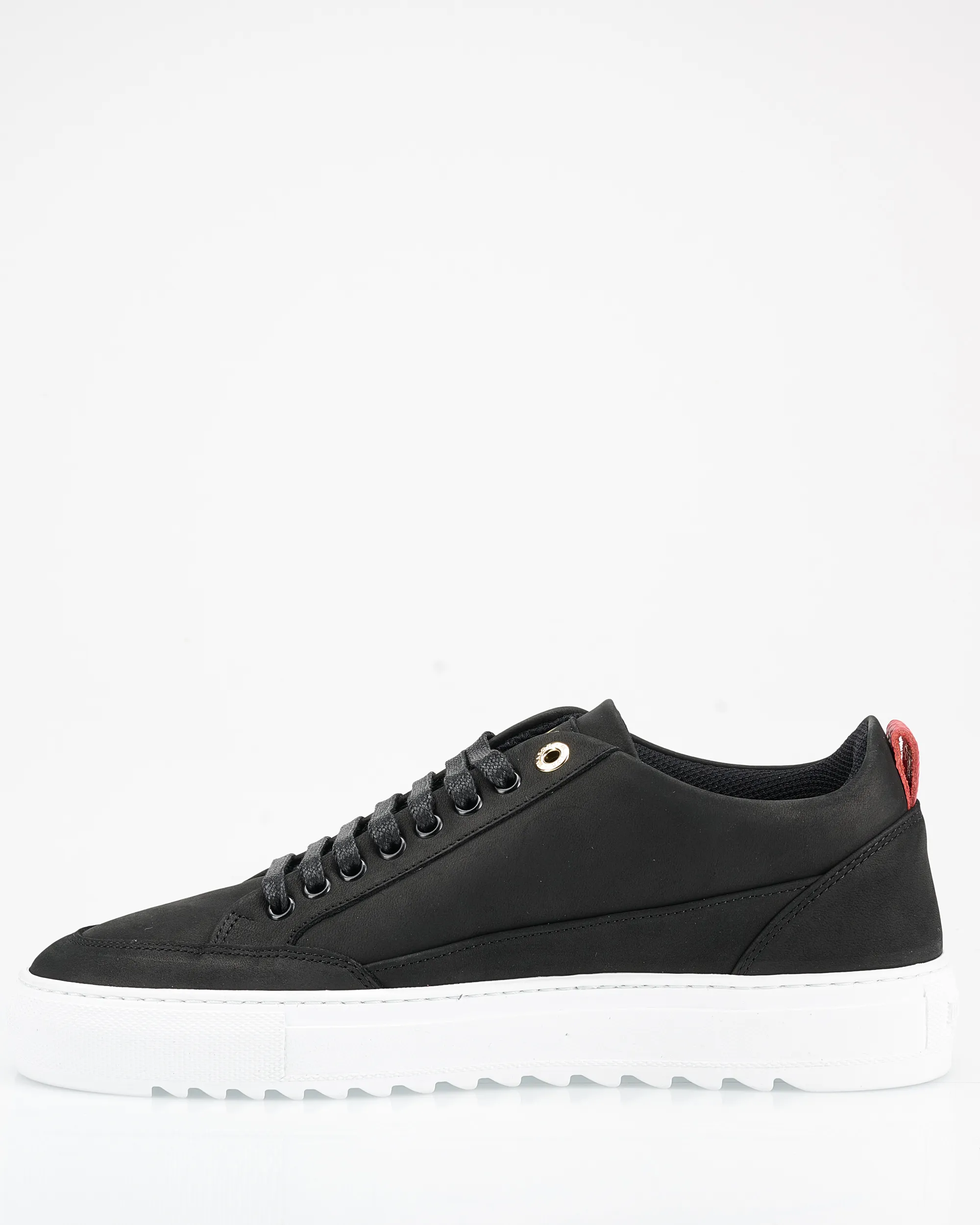 Mason Garments Tia Sneakers Zwart 095593-001-40