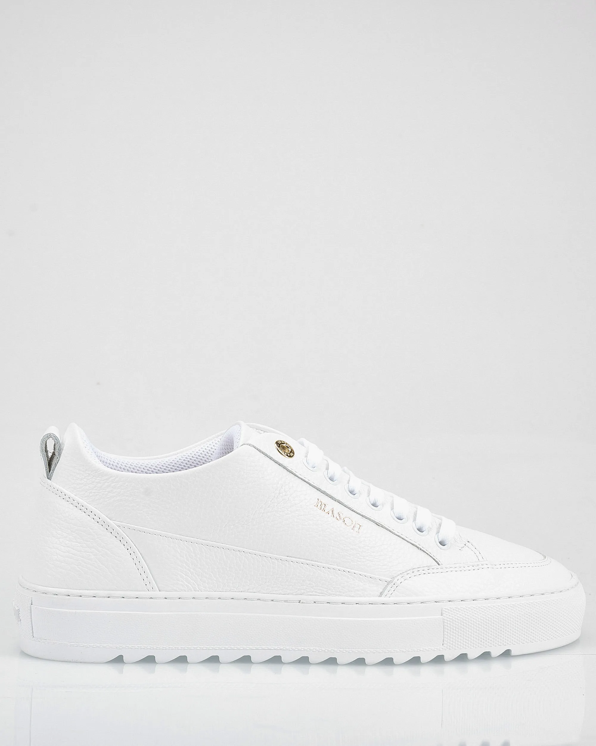 Mason Garments Tia Sneakers Wit 095594-001-40