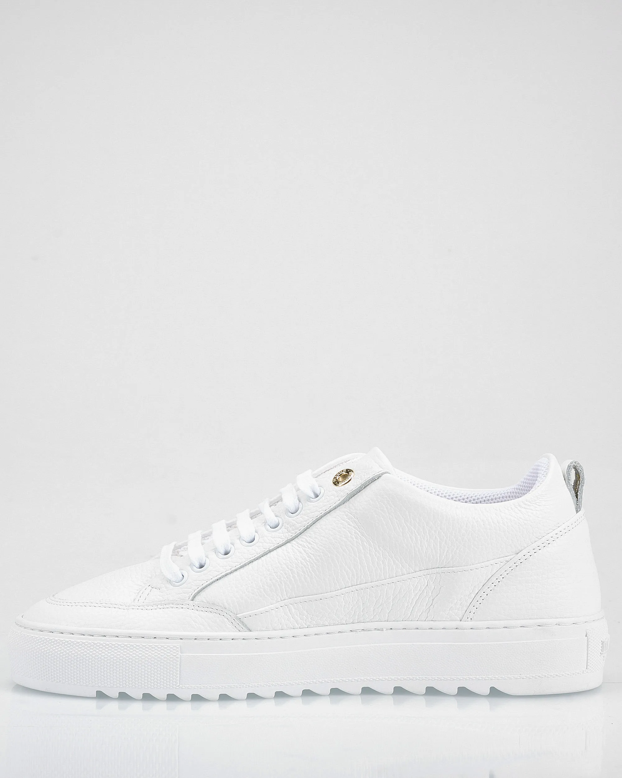 Mason Garments Tia Sneakers Wit 095594-001-40