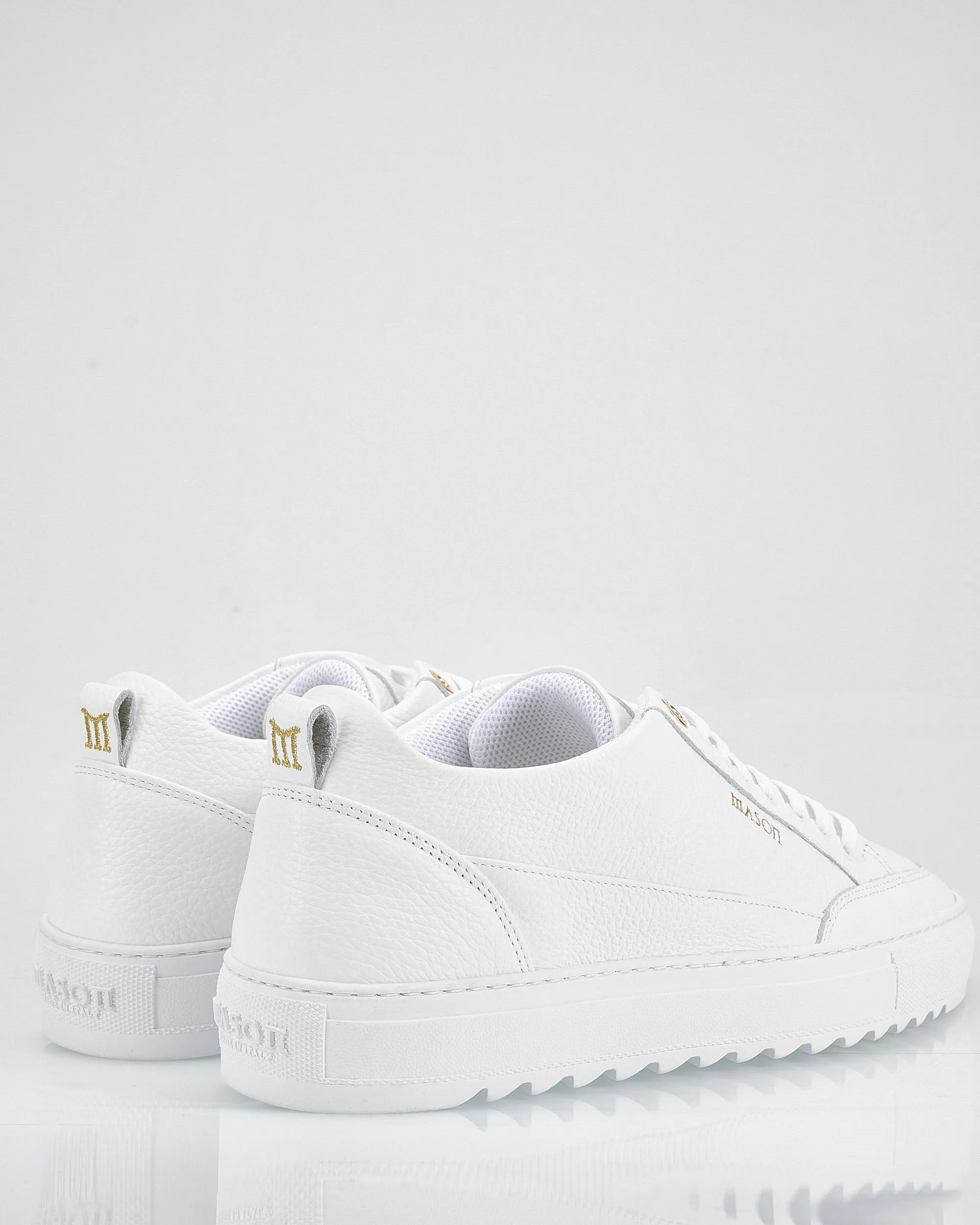 Mason Garments Tia Sneakers Wit 095594-001-40