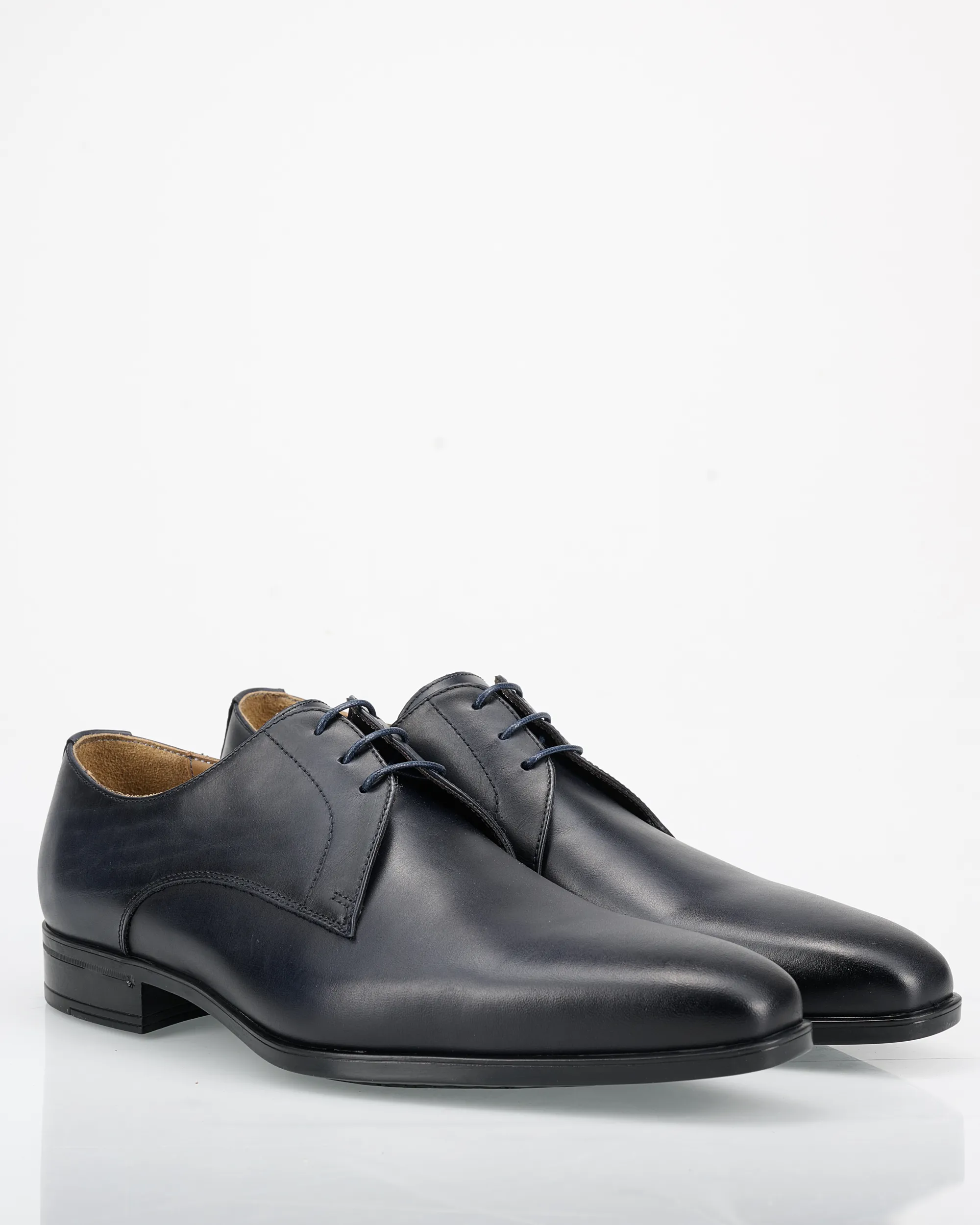 Giorgio Geklede schoenen Donker blauw 095604-001-41