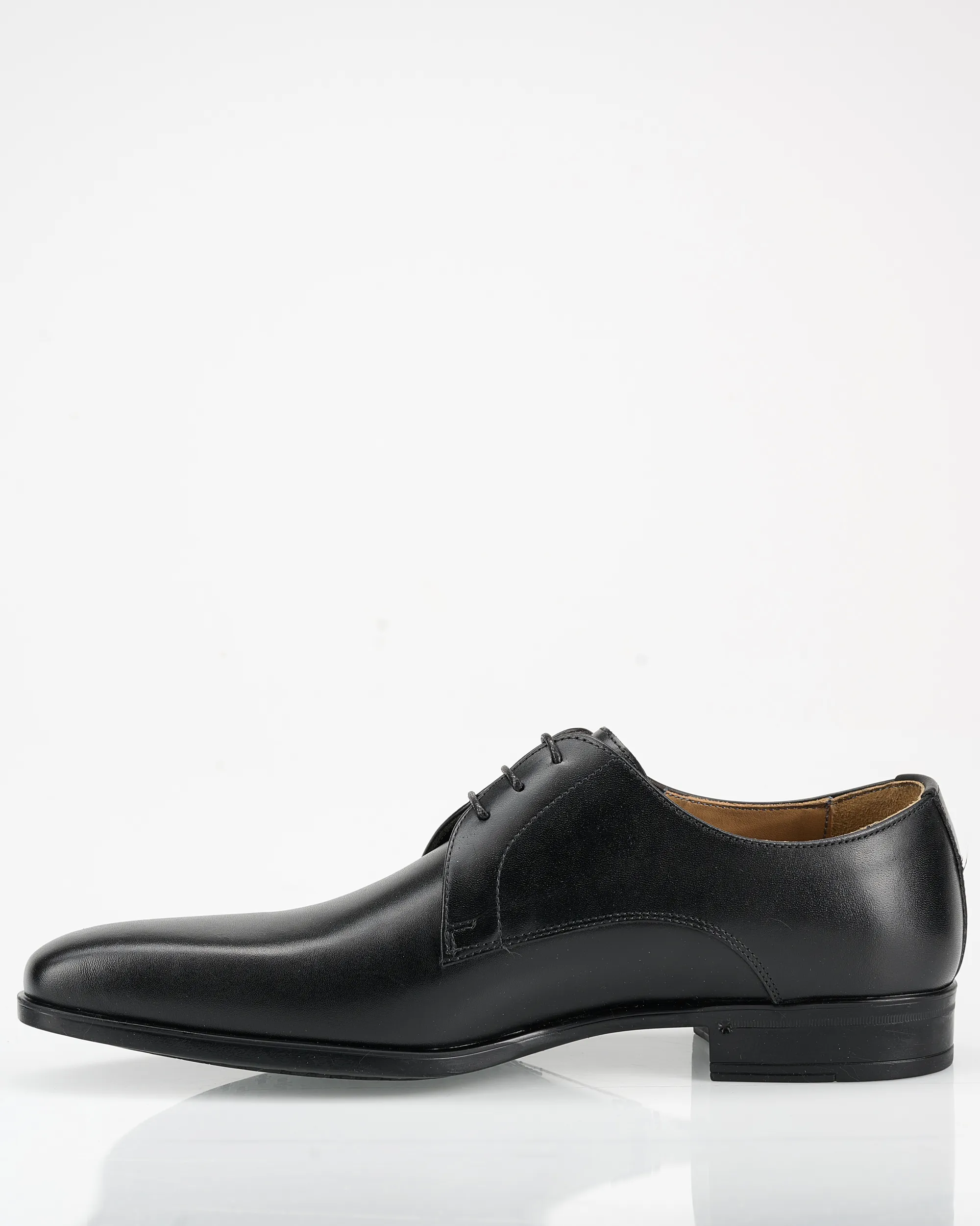 Giorgio Geklede schoenen Zwart 095681-001-40