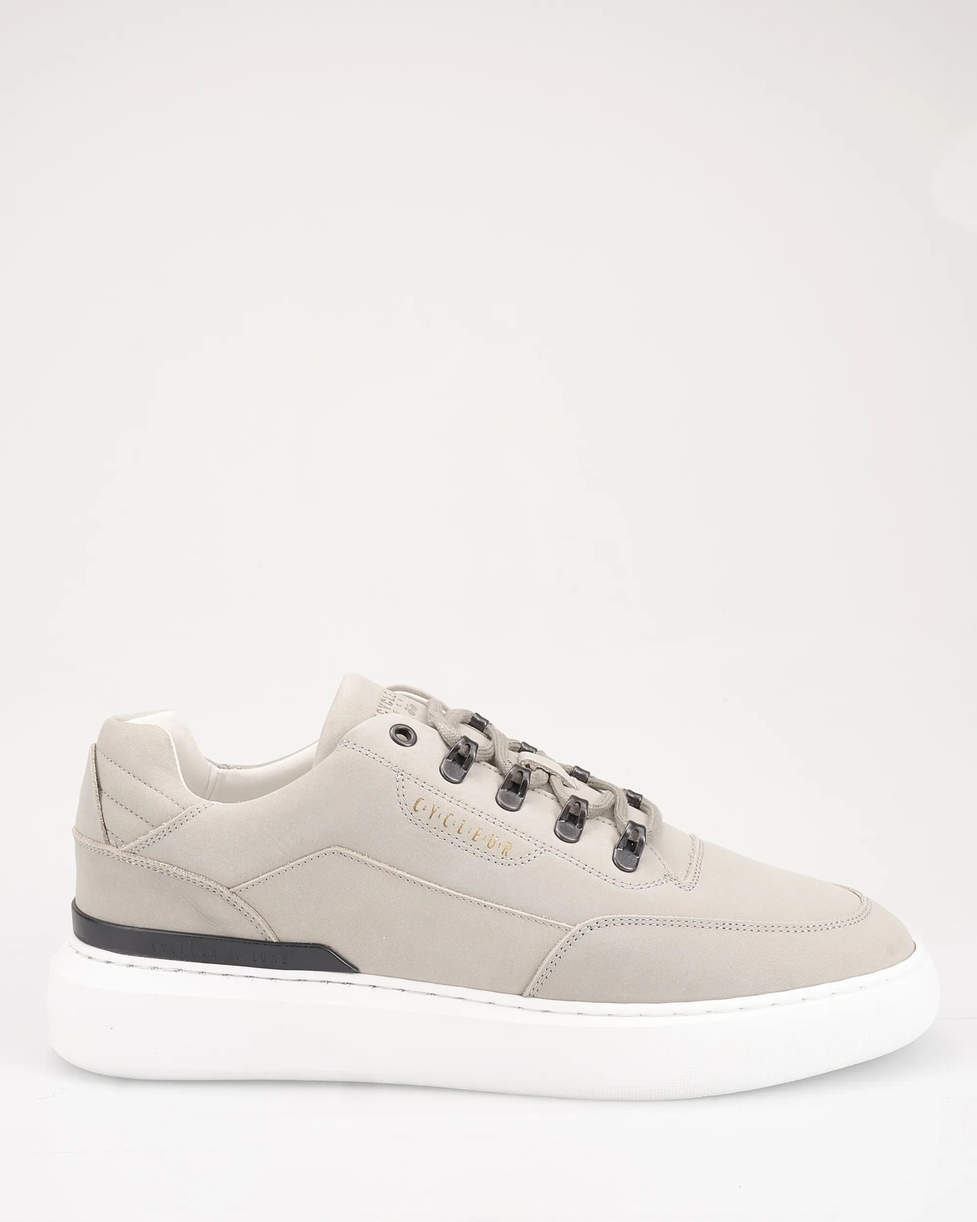 Cycleur de Luxe Limit Sneakers Grijs 095701-001-40