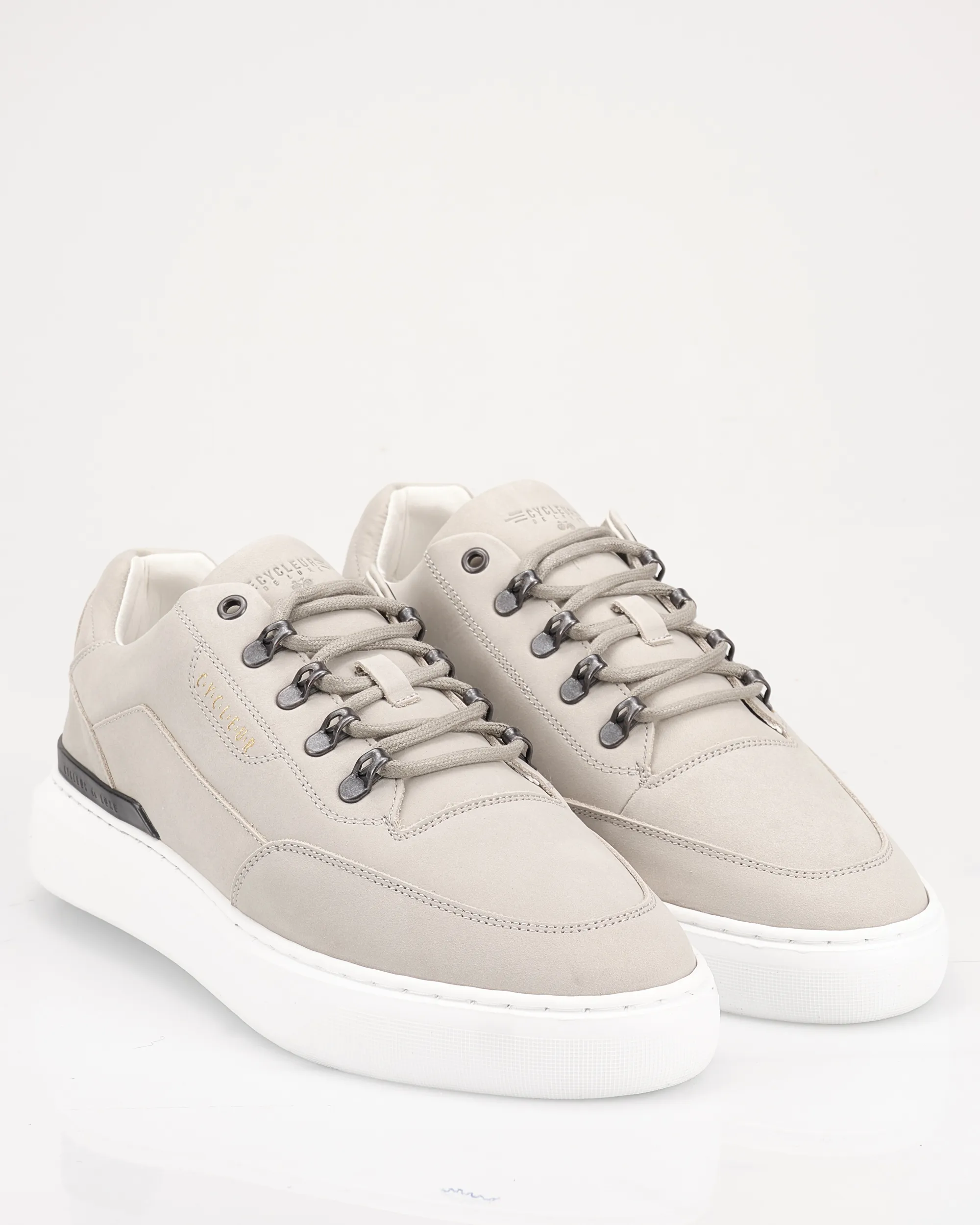 Cycleur de Luxe Limit Sneakers Grijs 095701-001-40