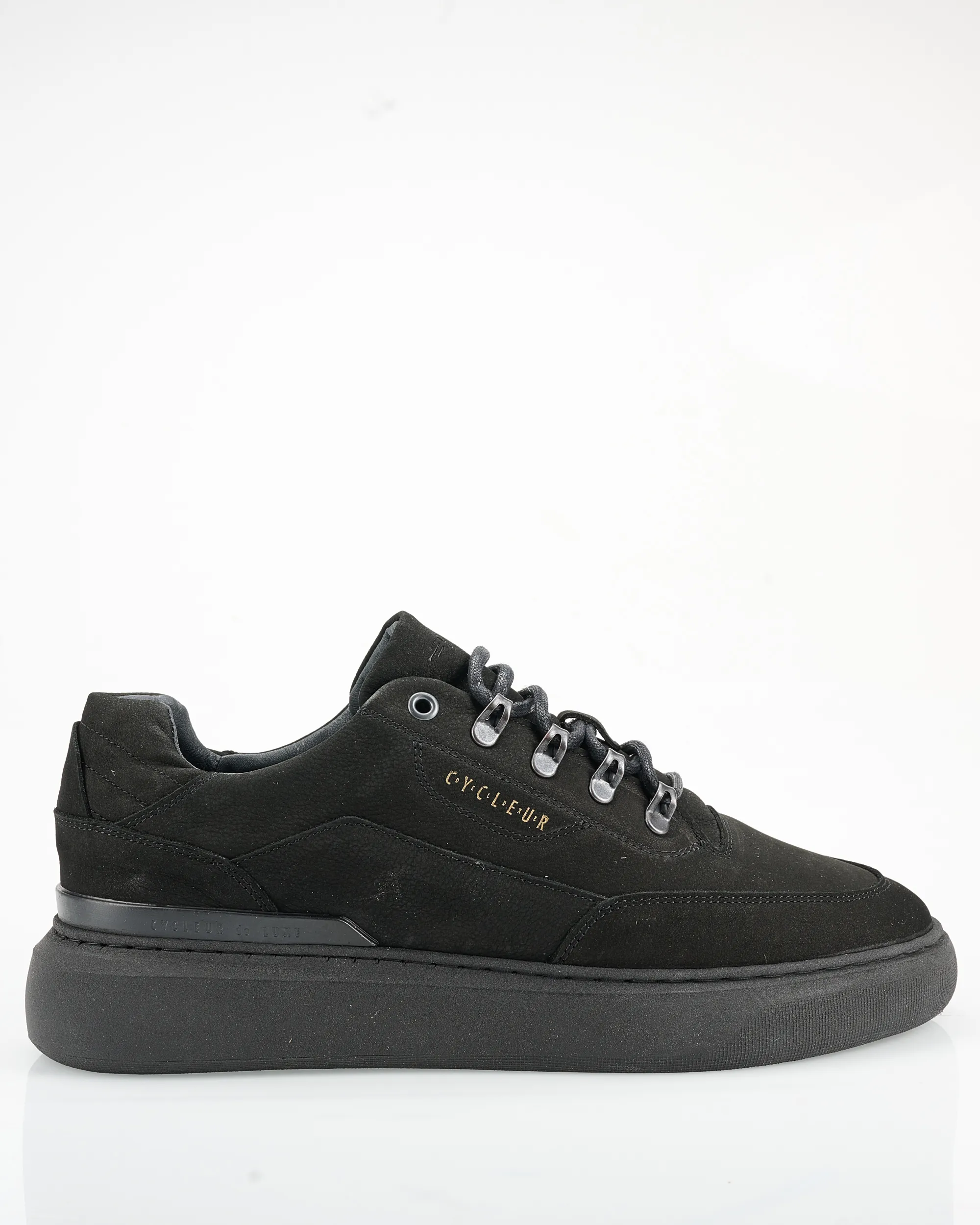Cycleur de Luxe Limit Sneakers Zwart 095704-001-40