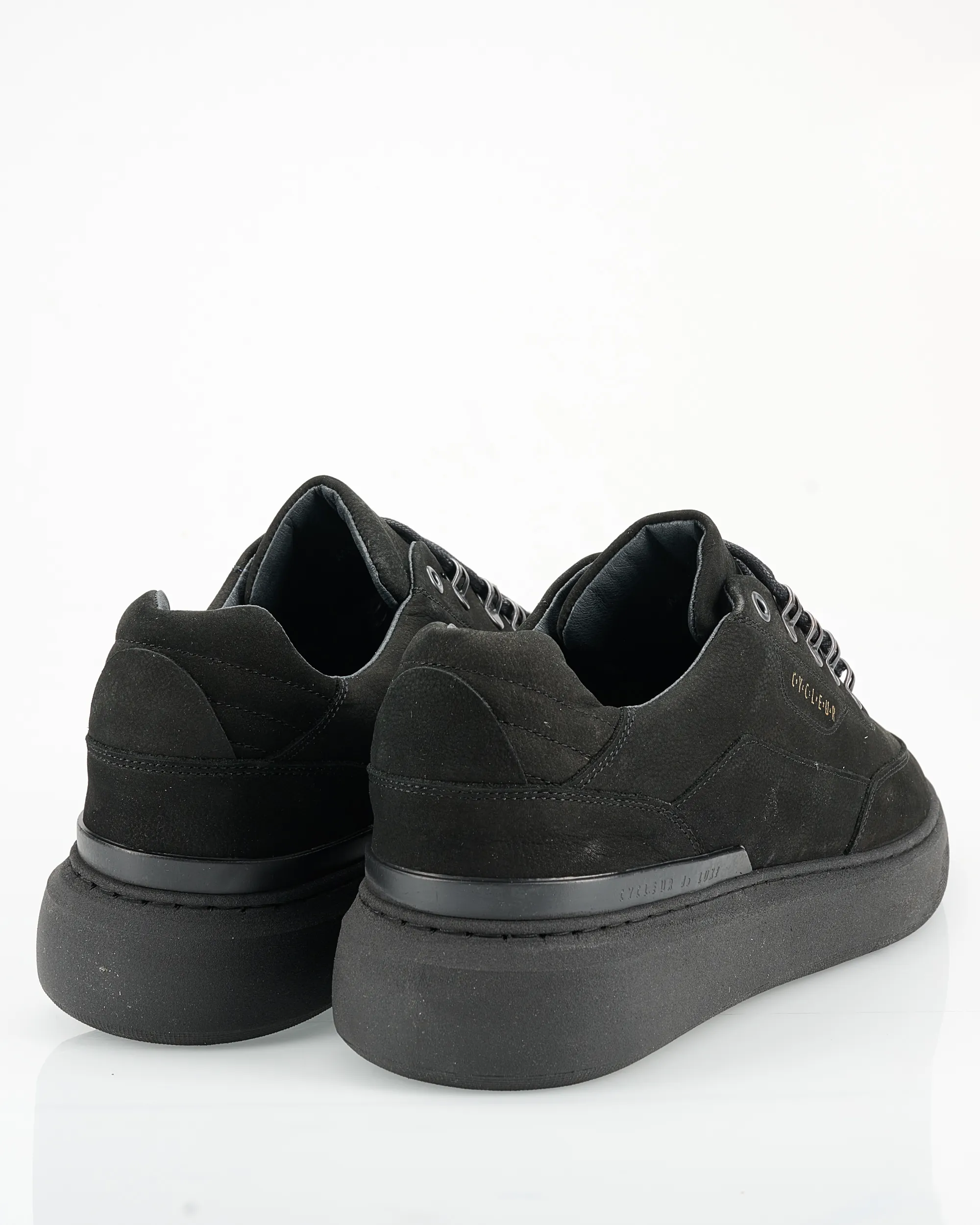 Cycleur de Luxe Limit Sneakers Zwart 095704-001-40
