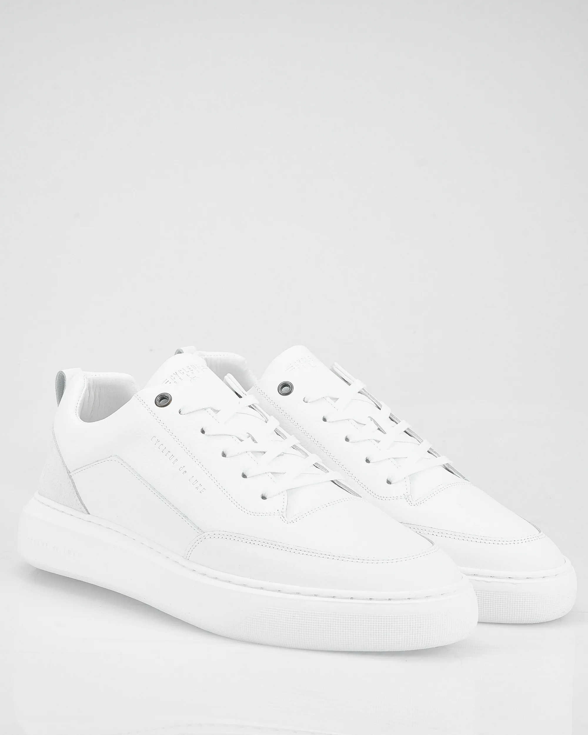 Cycleur de Luxe Roubaix Sneakers Wit 095705-001-40