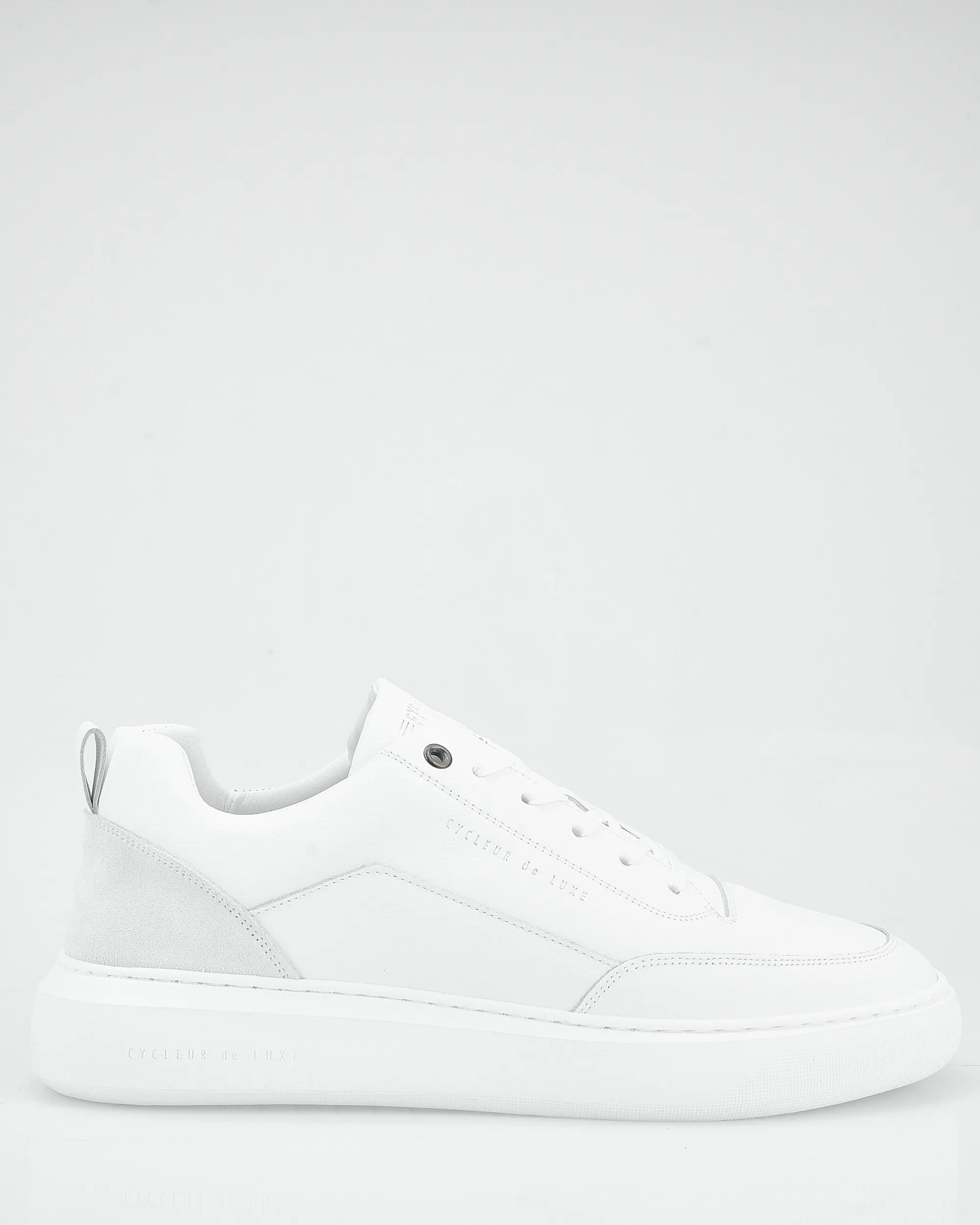 Cycleur de Luxe Roubaix Sneakers Wit 095705-001-40