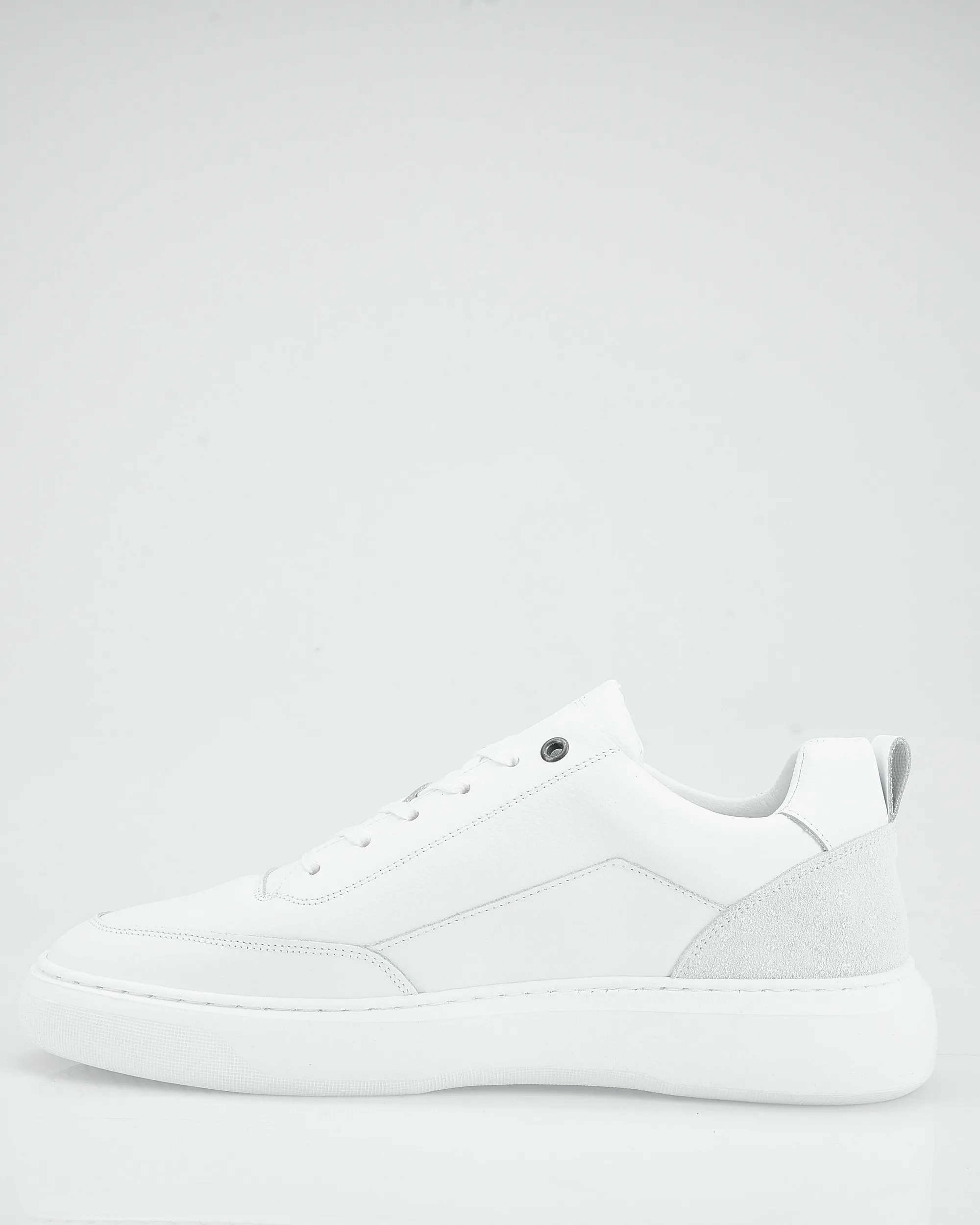 Cycleur de Luxe Roubaix Sneakers Wit 095705-001-40