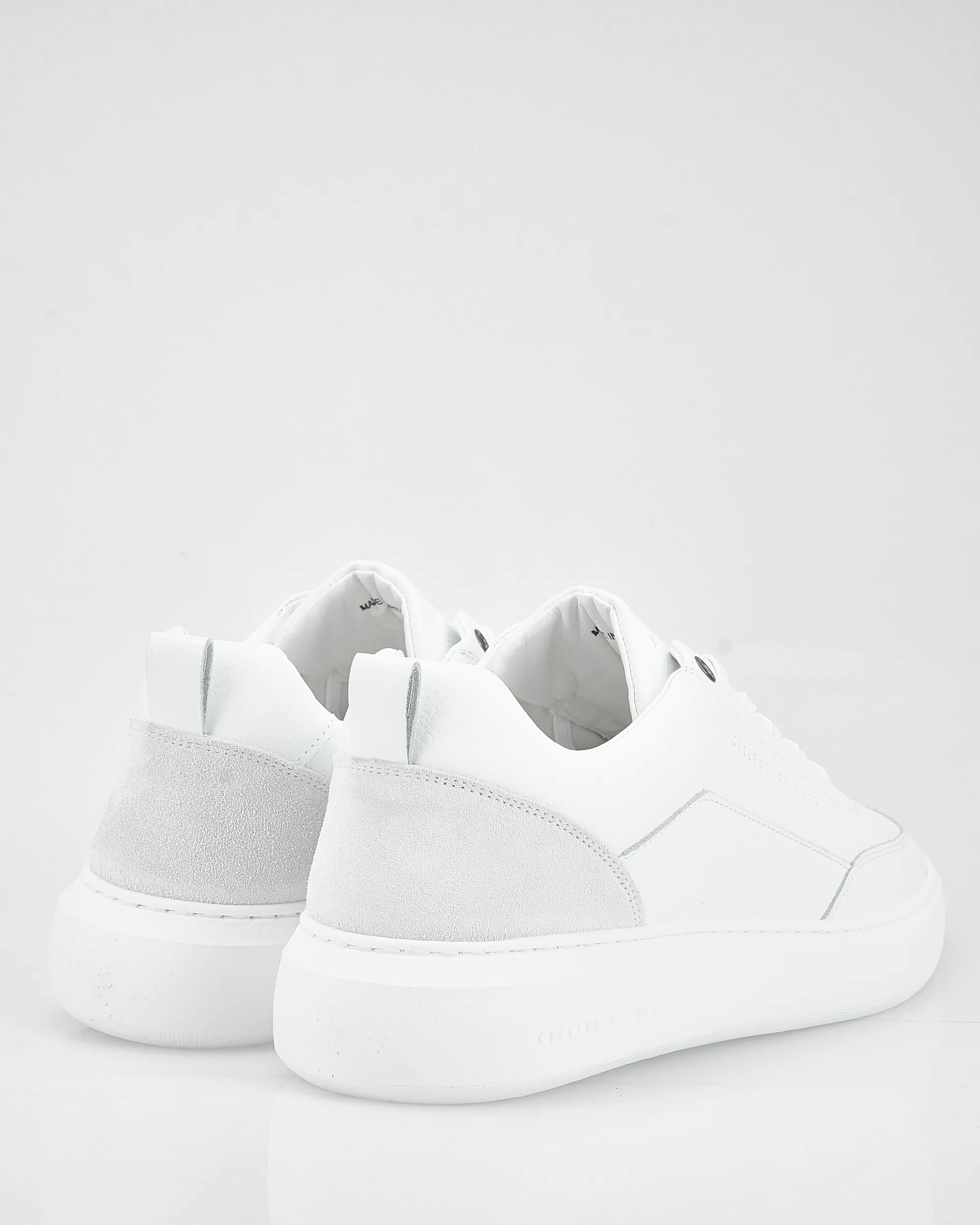 Cycleur de Luxe Roubaix Sneakers Wit 095705-001-40