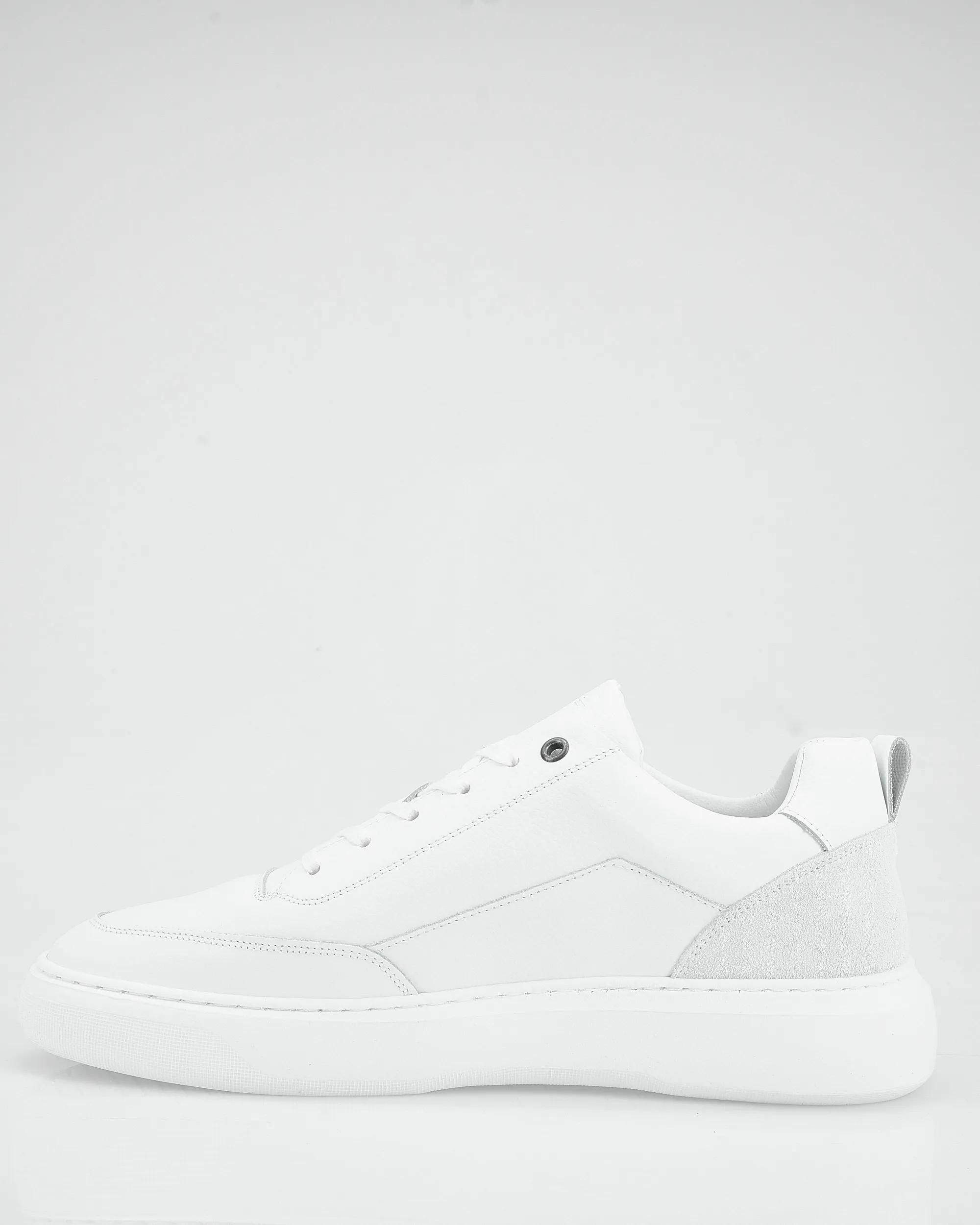 Cycleur de Luxe Roubaix Sneakers Wit 095705-001-40