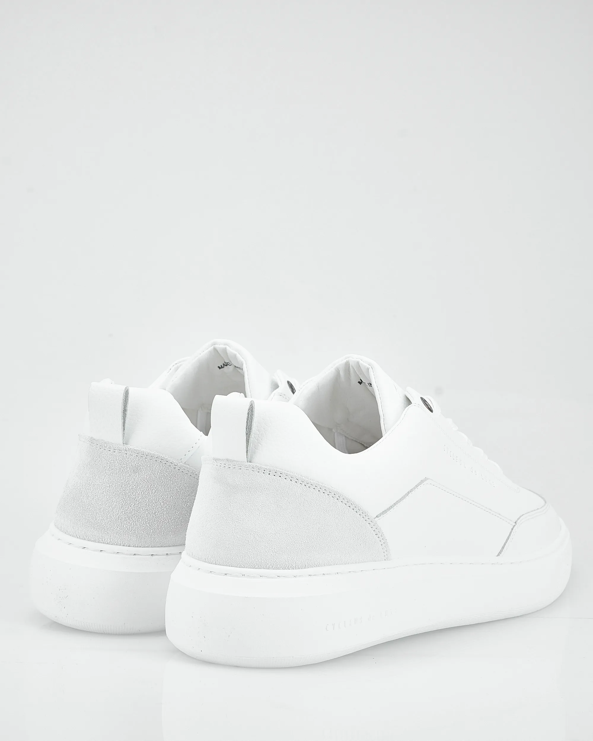 Cycleur de Luxe Roubaix Sneakers Wit 095705-001-40