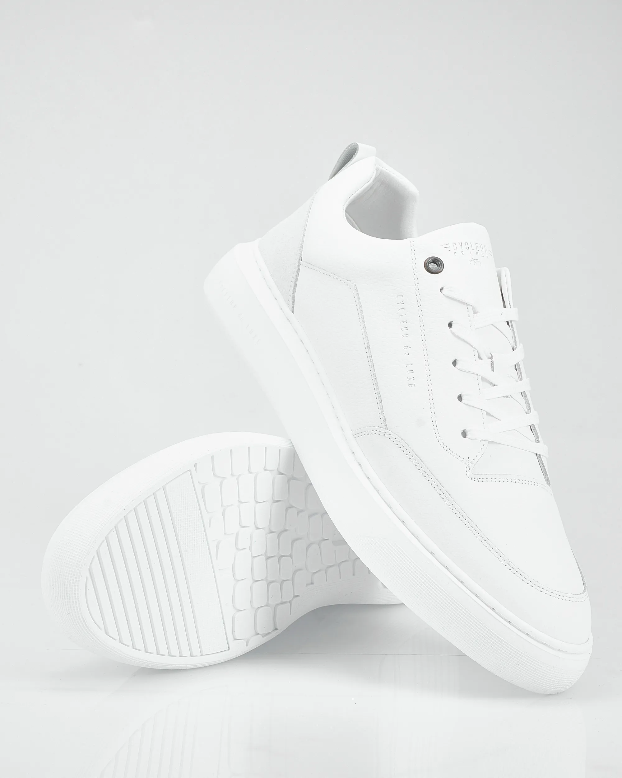 Cycleur de Luxe Roubaix Sneakers Wit 095705-001-40