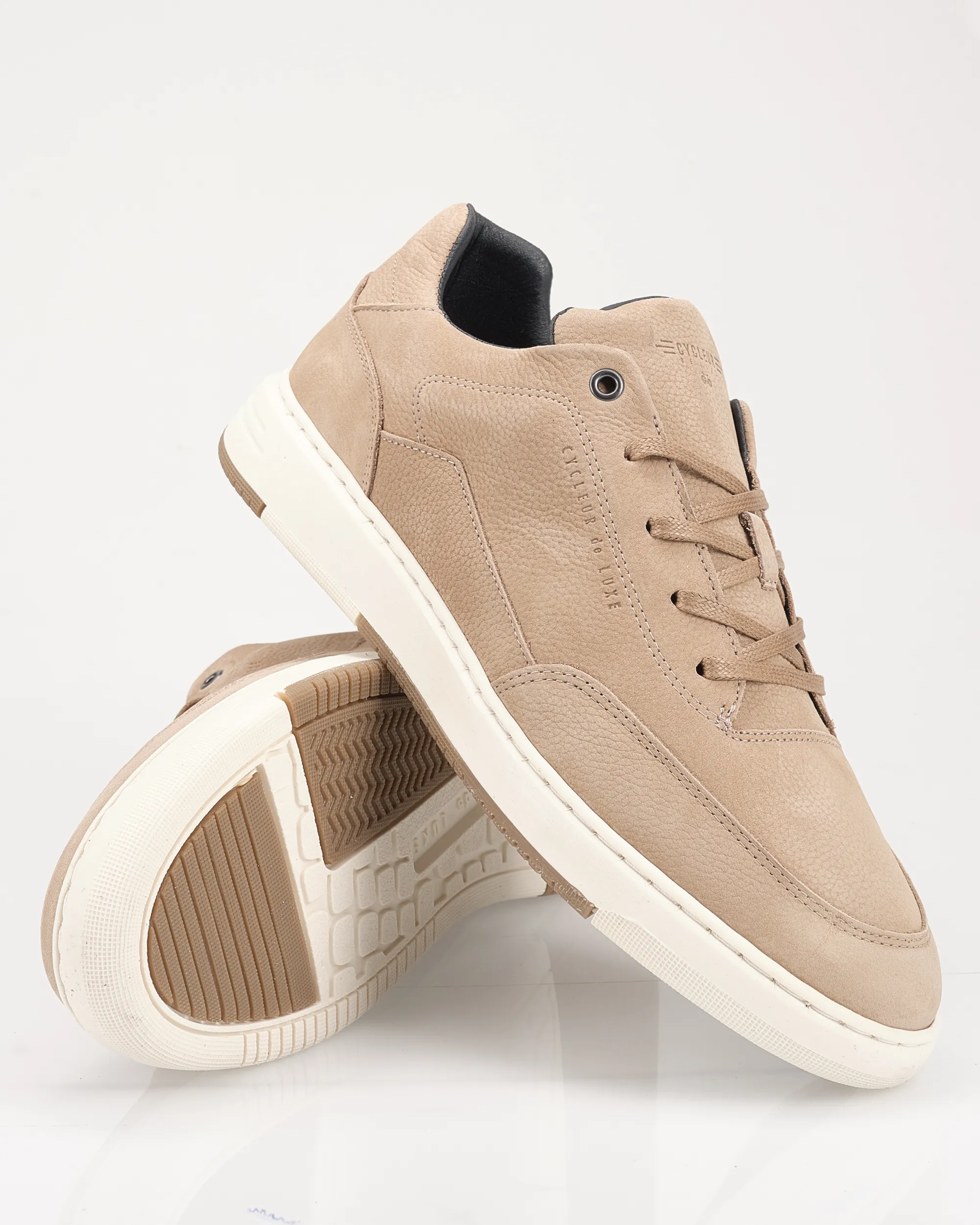 Cycleur de Luxe Sneakers Beige 095709-001-40