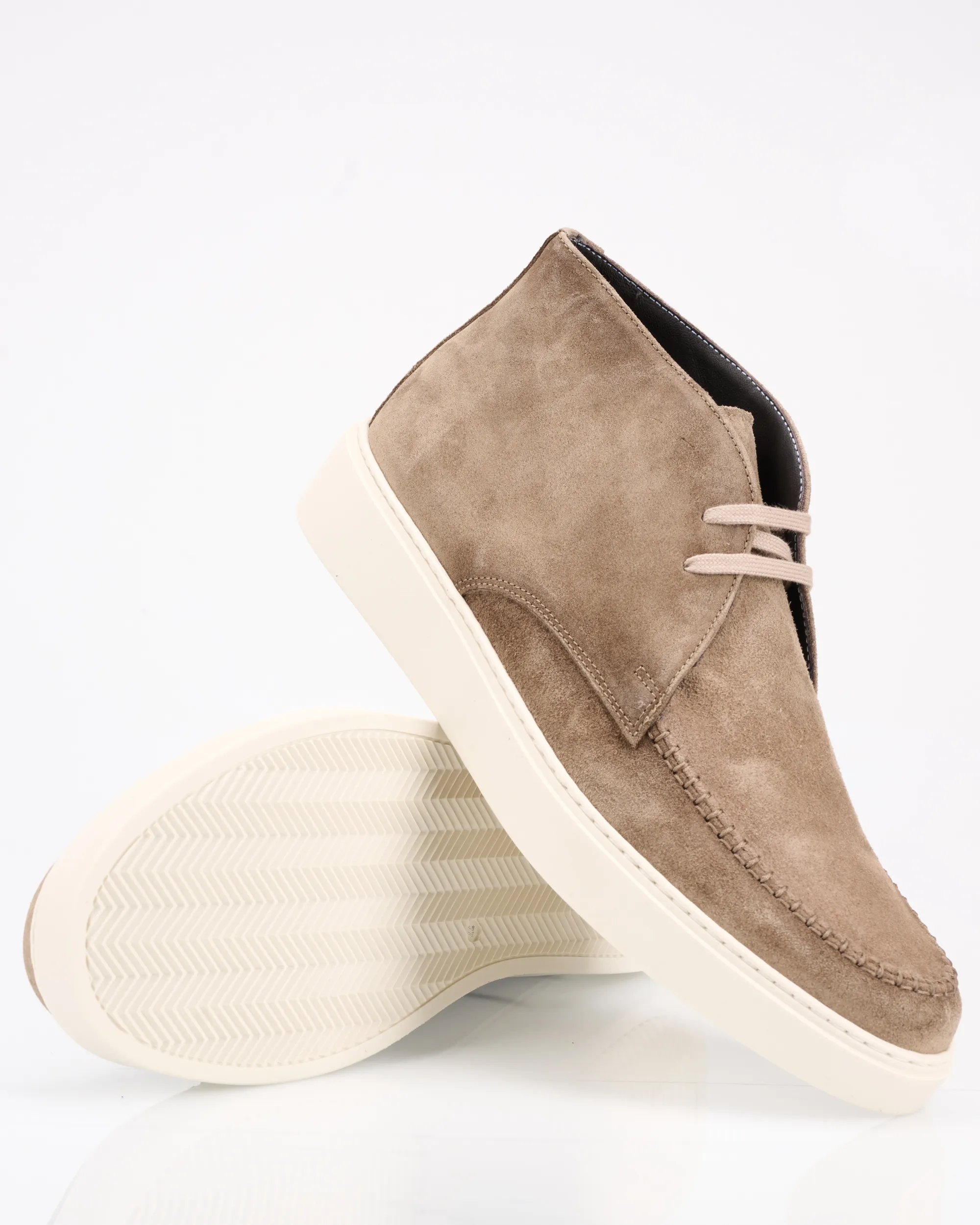 Giorgio Casual schoenen Beige 095722-001-41