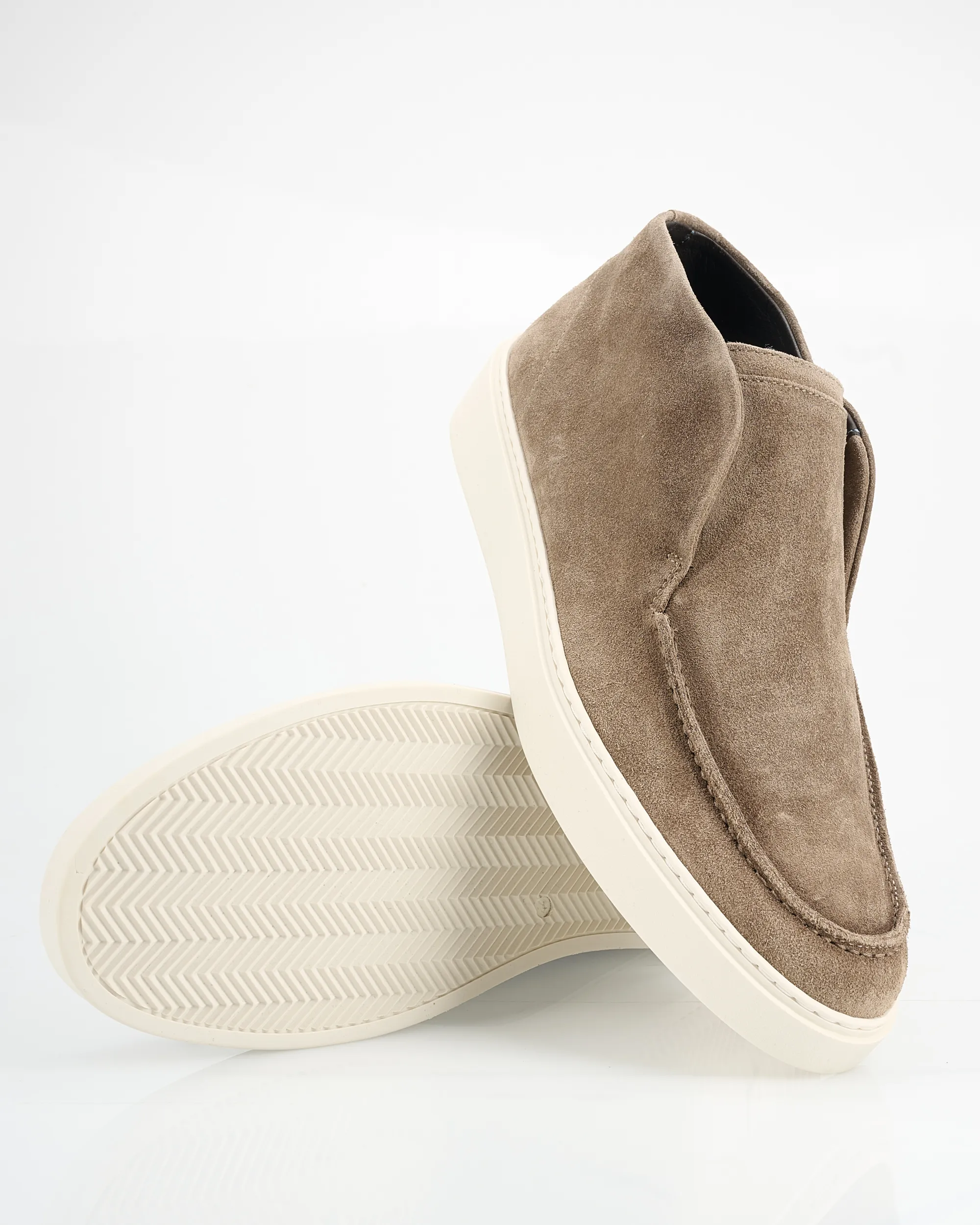 Giorgio Loafers Beige 095725-001-41