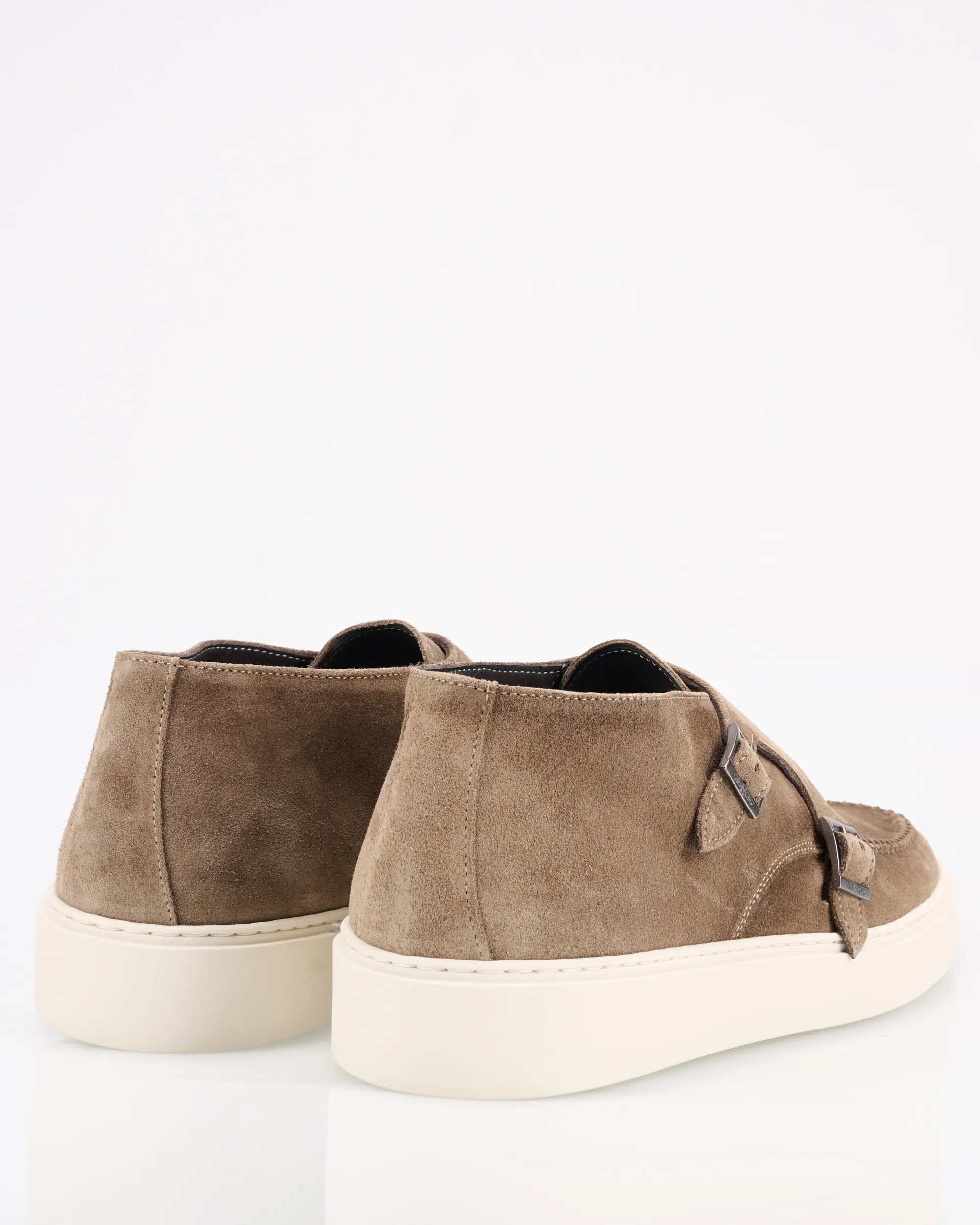 Giorgio Casual schoenen Beige 095728-001-41