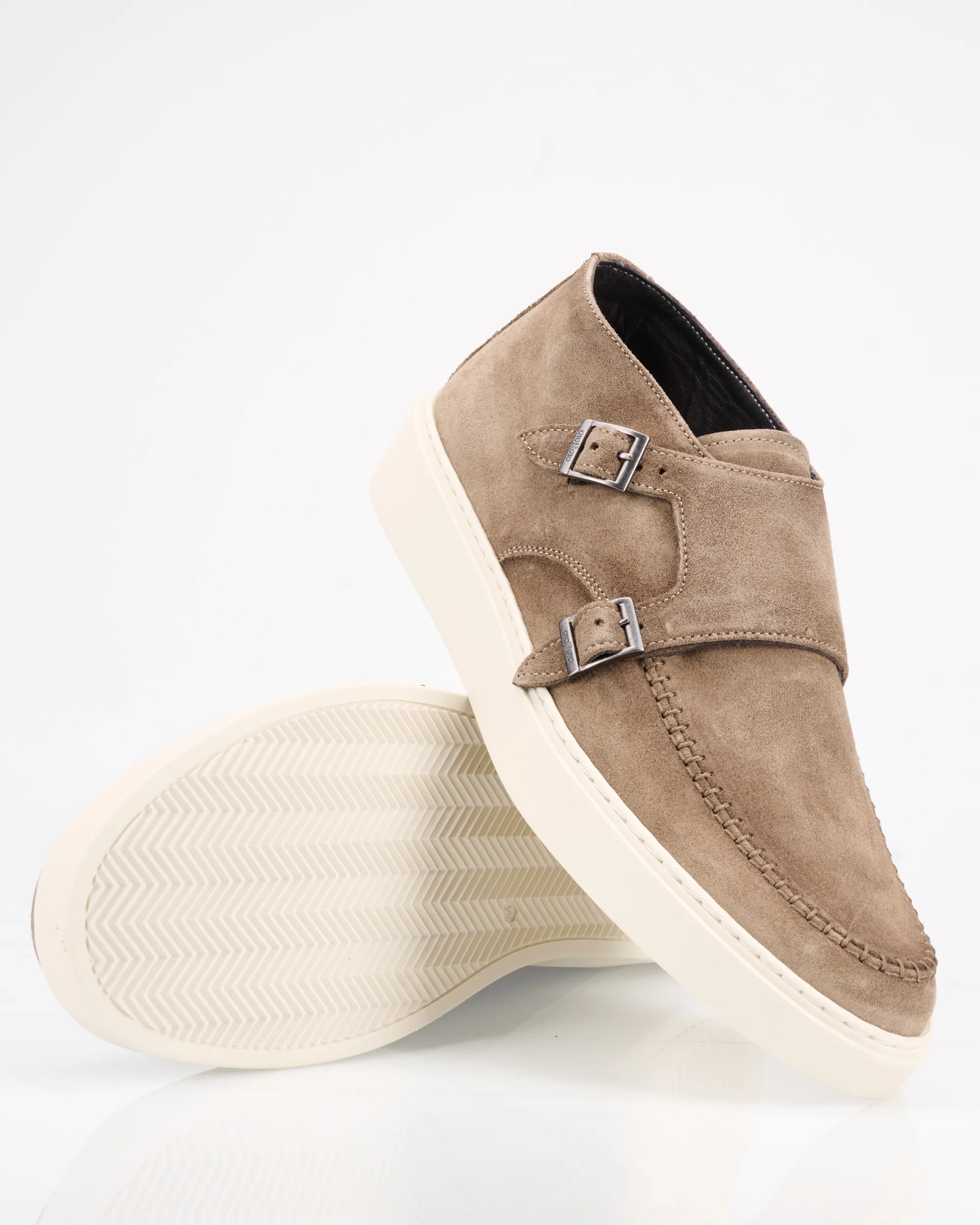 Giorgio Casual schoenen Beige 095728-001-41