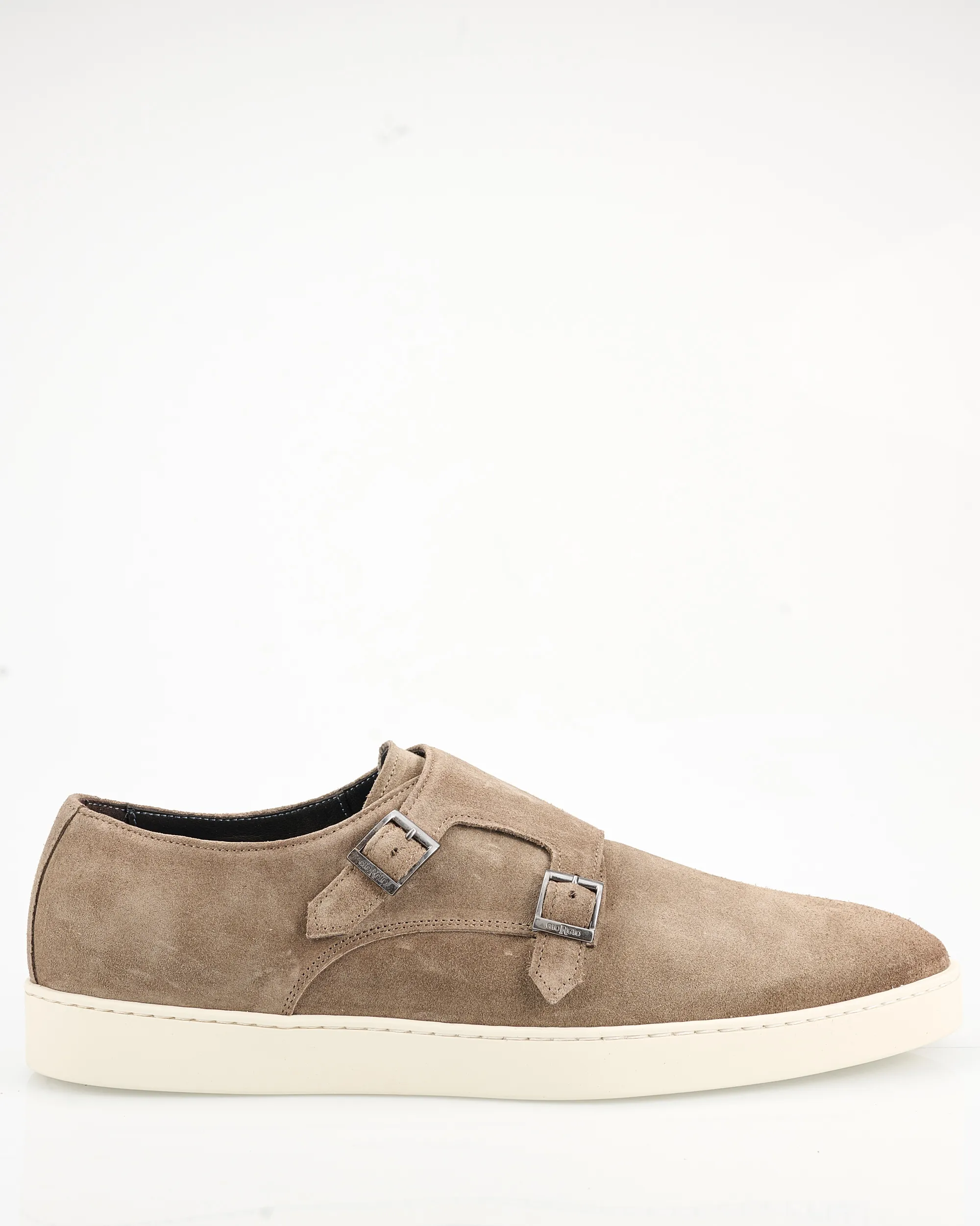 Giorgio Casual schoenen Beige 095730-001-41