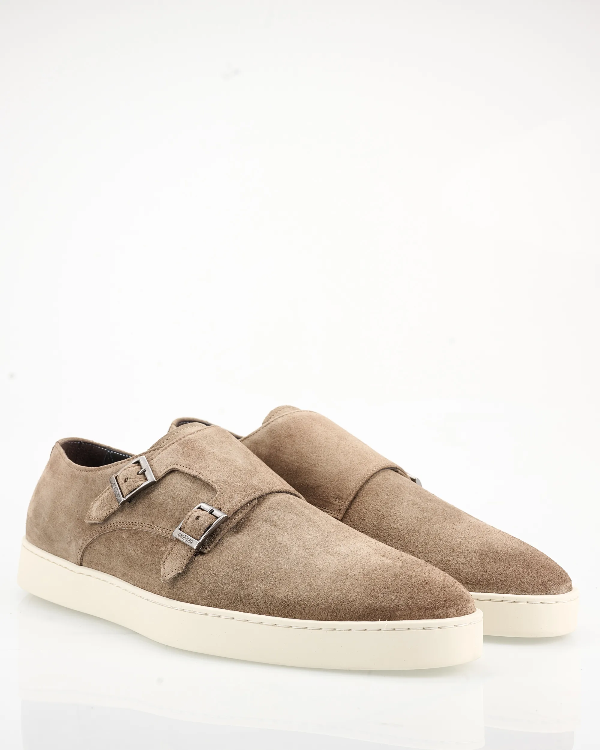Giorgio Casual schoenen Beige 095730-001-41
