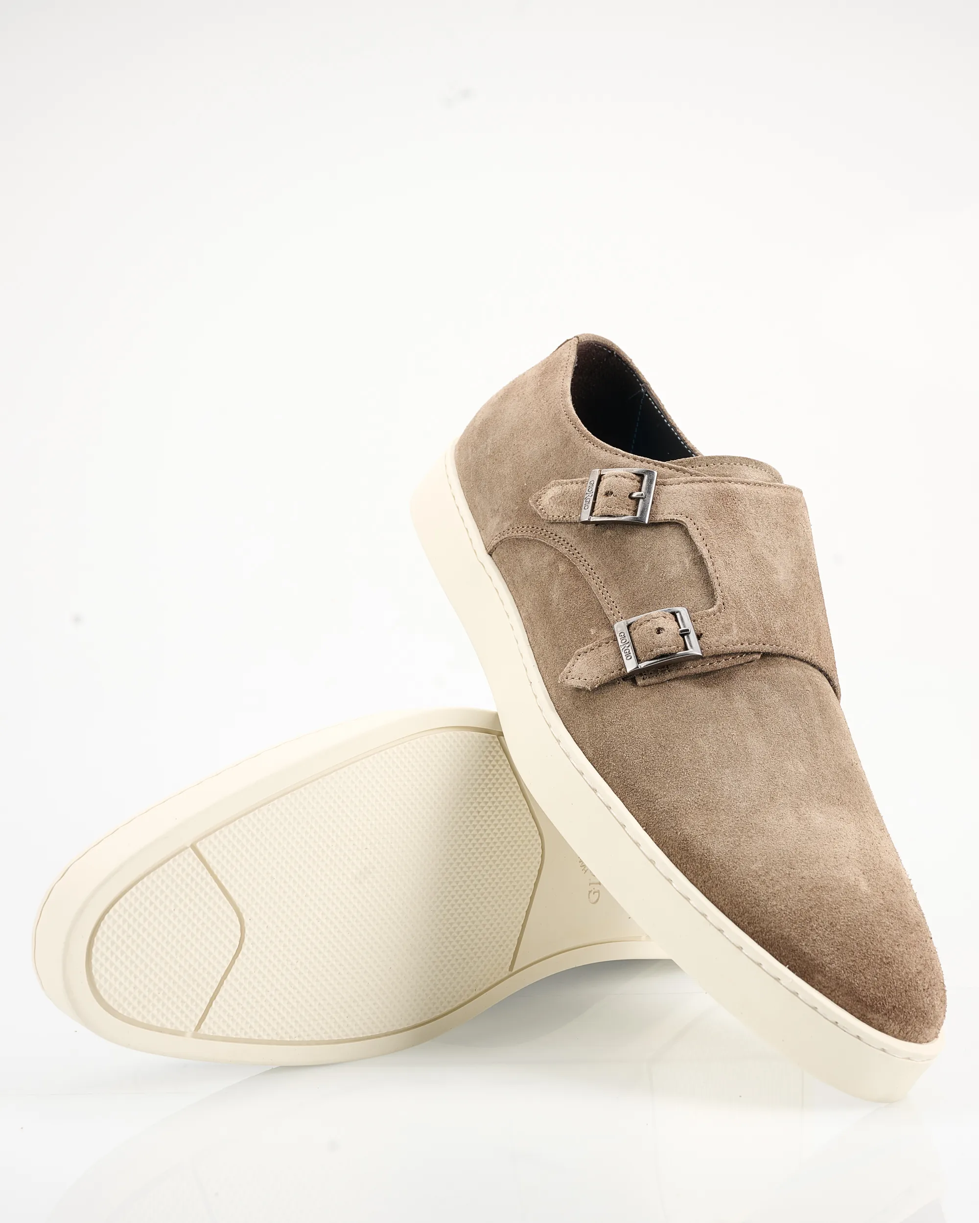 Giorgio Casual schoenen Beige 095730-001-41