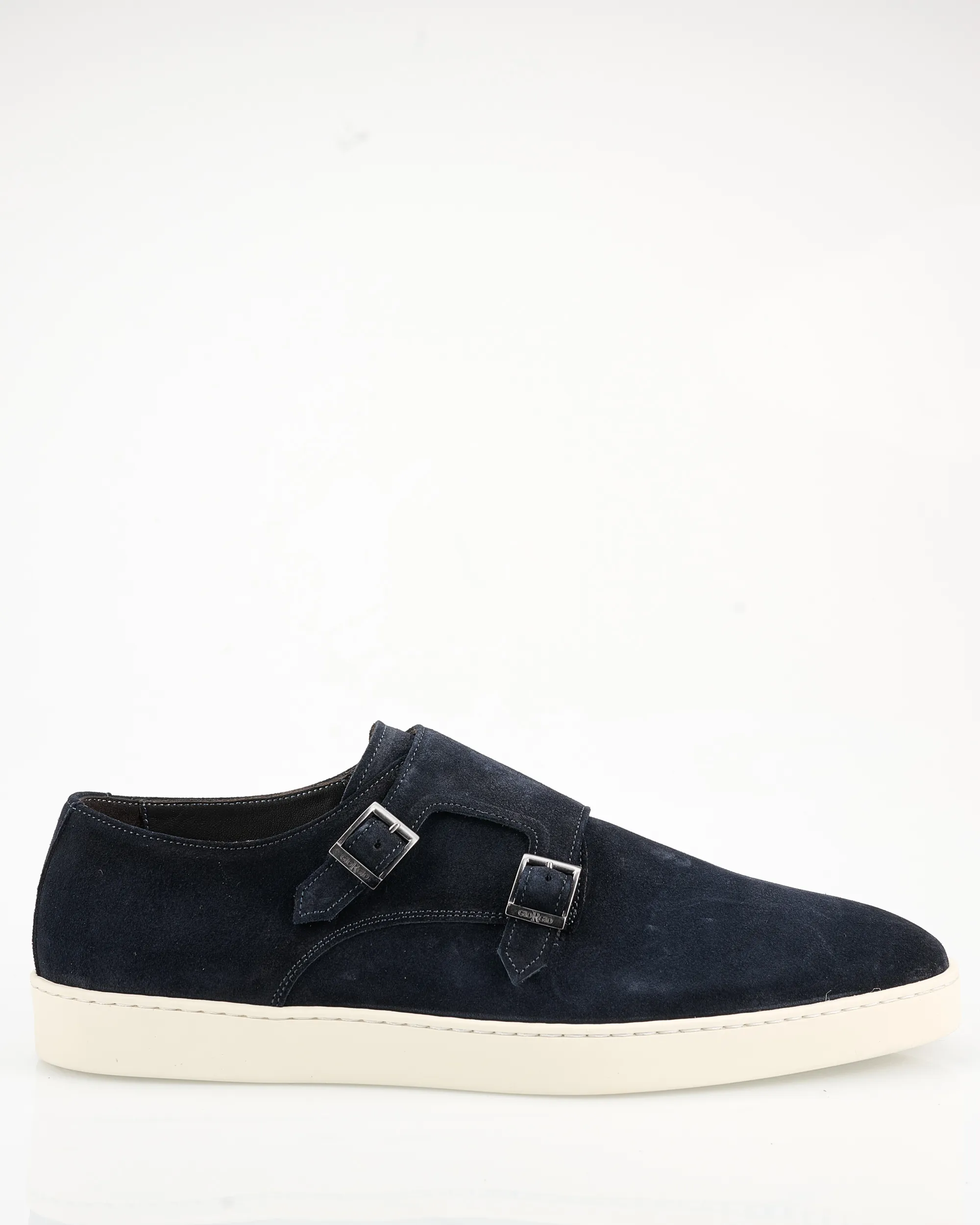 Giorgio Casual schoenen Donker blauw 095731-001-41