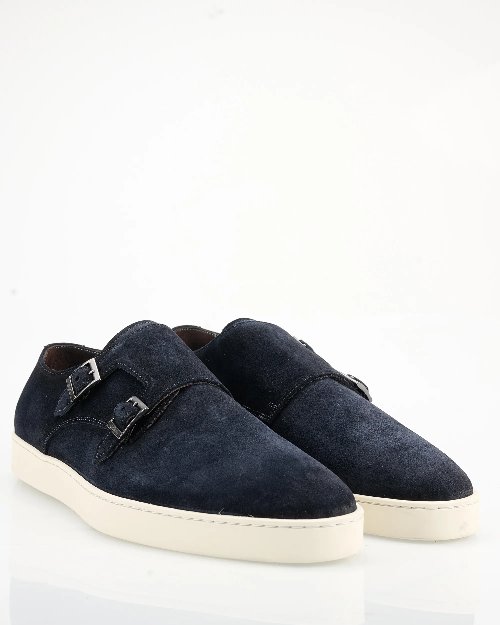 Giorgio Casual schoenen Donker blauw 095731-001-41