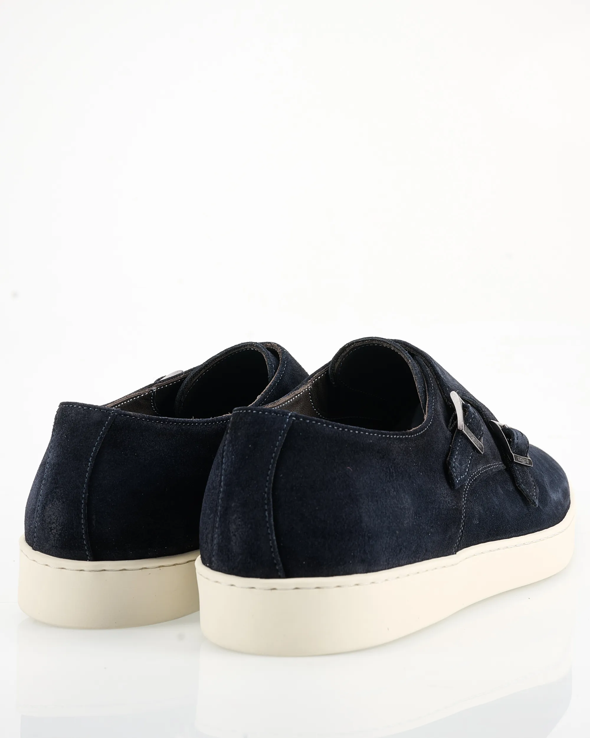 Giorgio Casual schoenen Donker blauw 095731-001-41