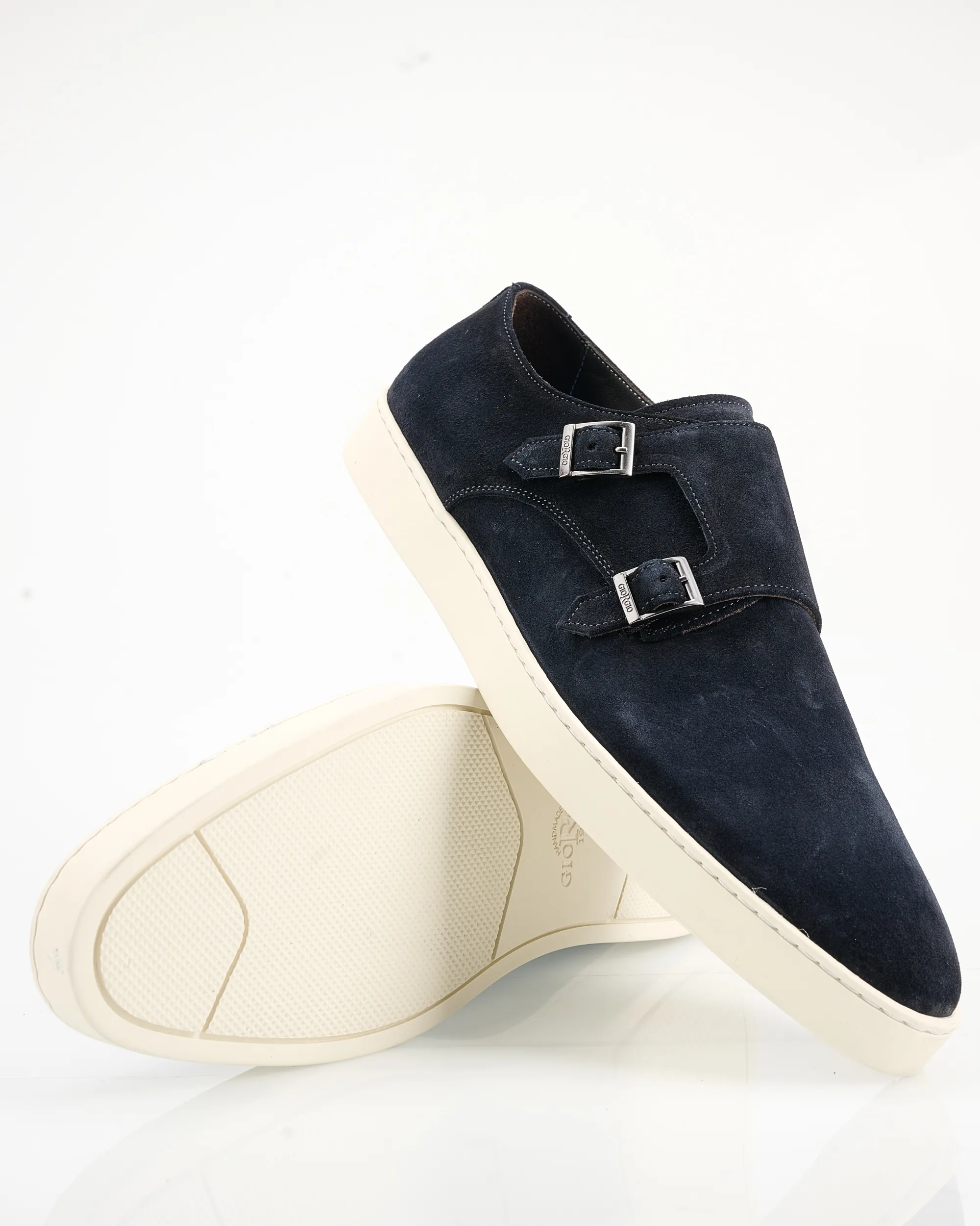 Giorgio Casual schoenen Donker blauw 095731-001-41
