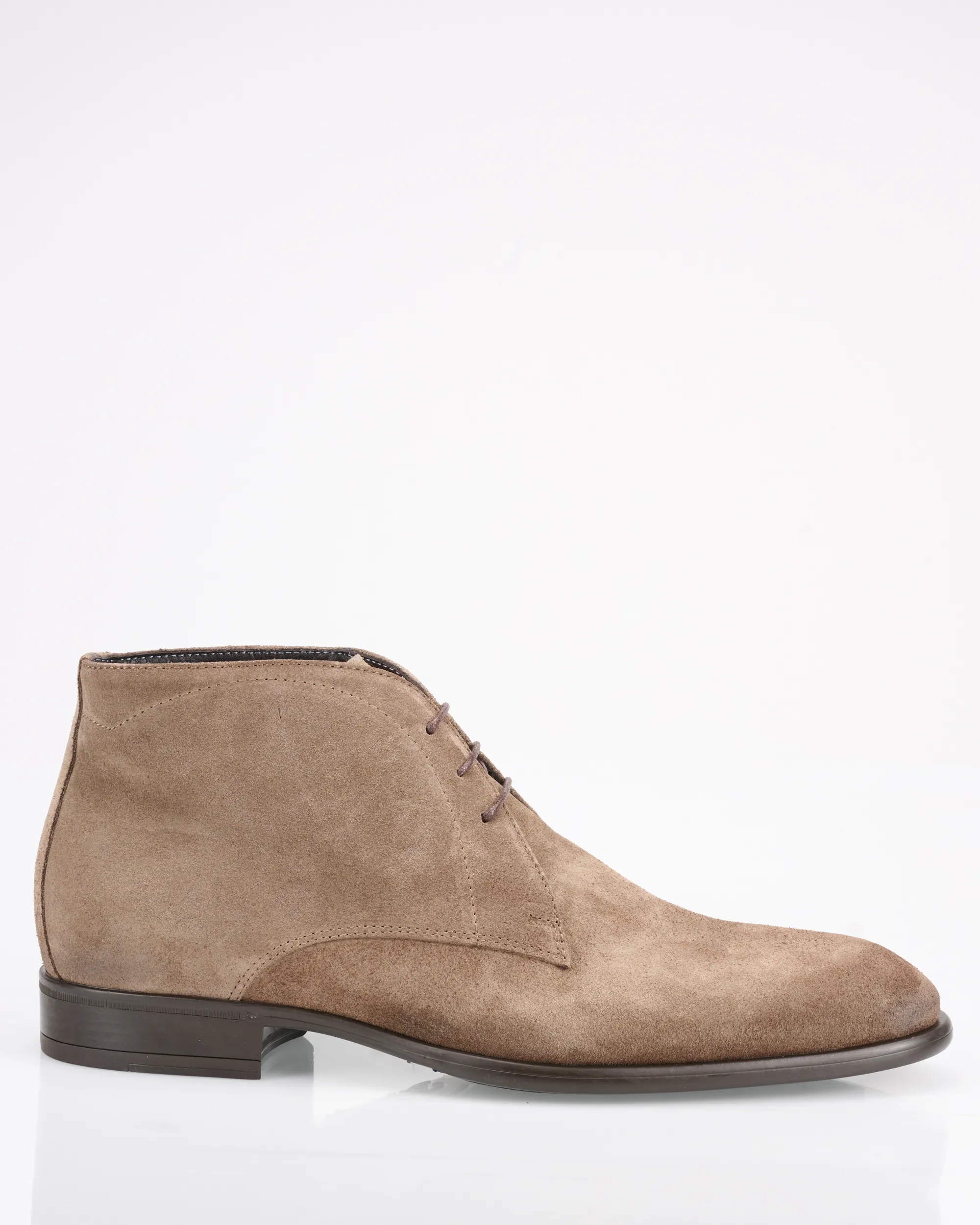 Giorgio Geklede schoenen Beige 095733-001-41