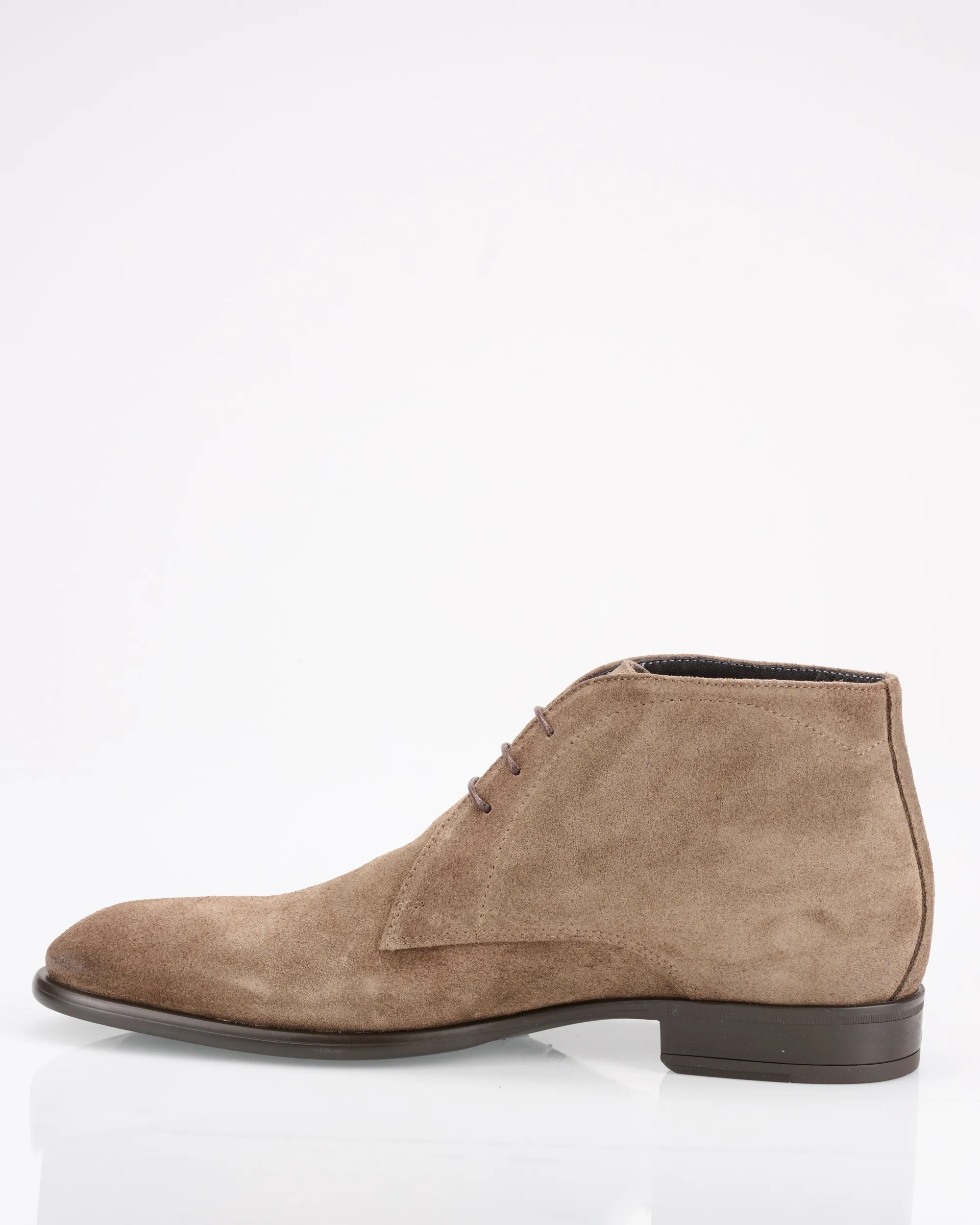 Giorgio Geklede schoenen Beige 095733-001-41