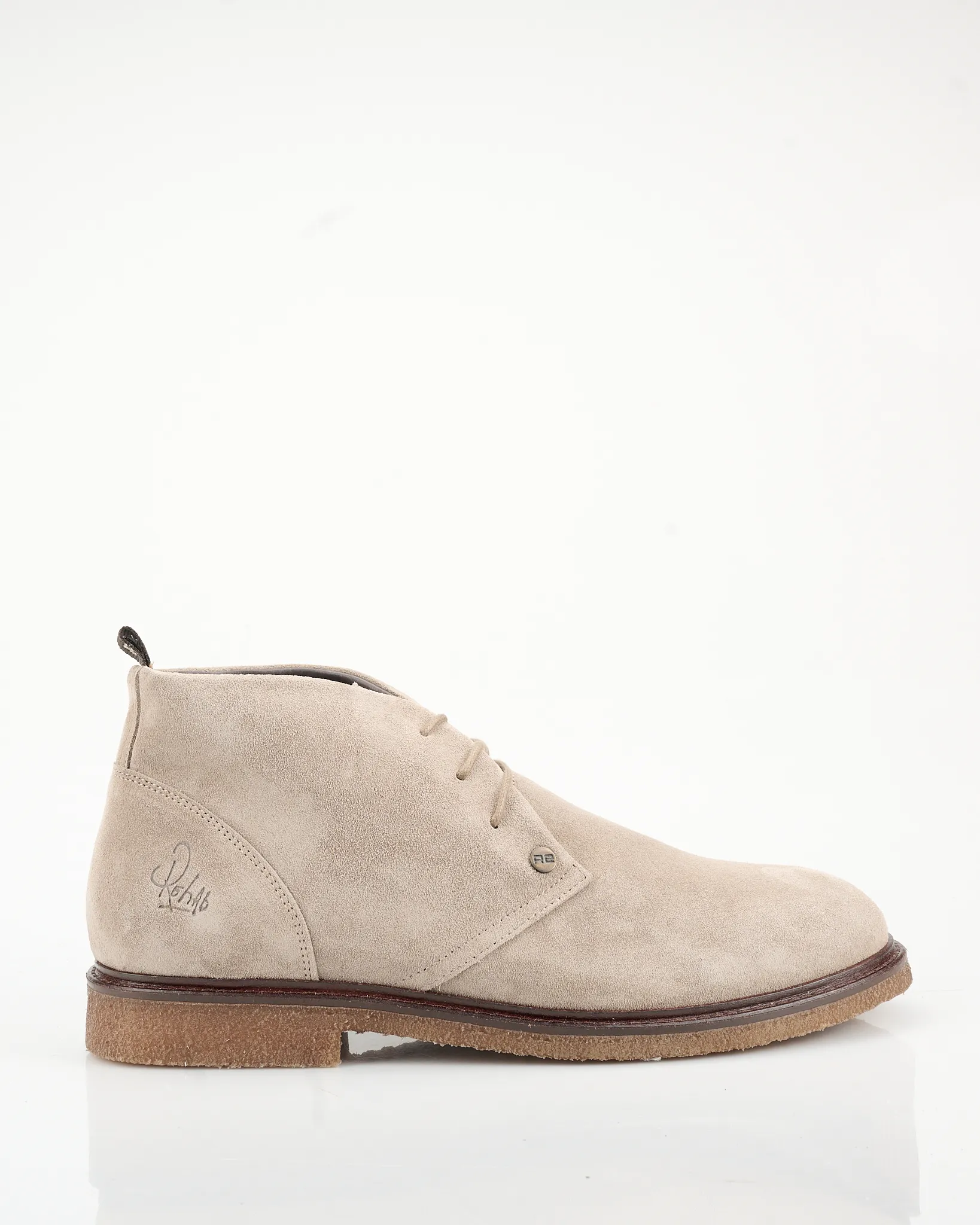REHAB Kas Casual schoenen Beige 095781-001-41