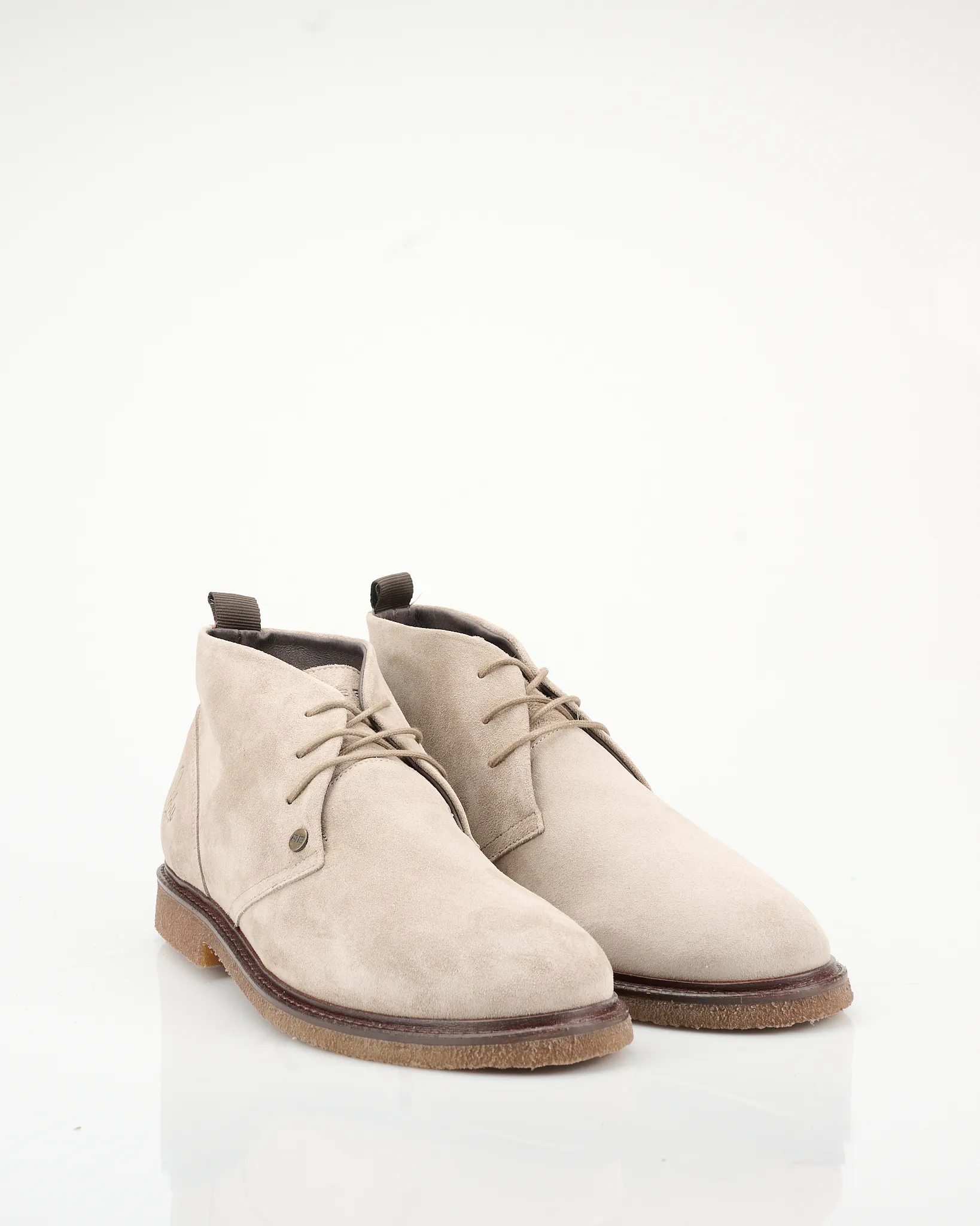 REHAB Kas Casual schoenen Beige 095781-001-41