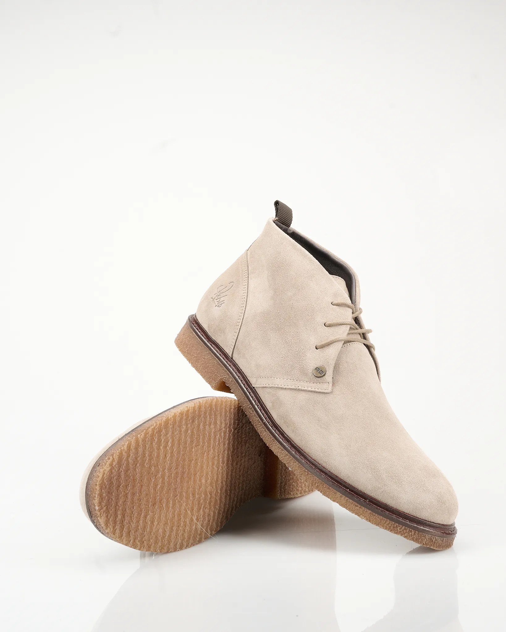 REHAB Kas Casual schoenen Beige 095781-001-41