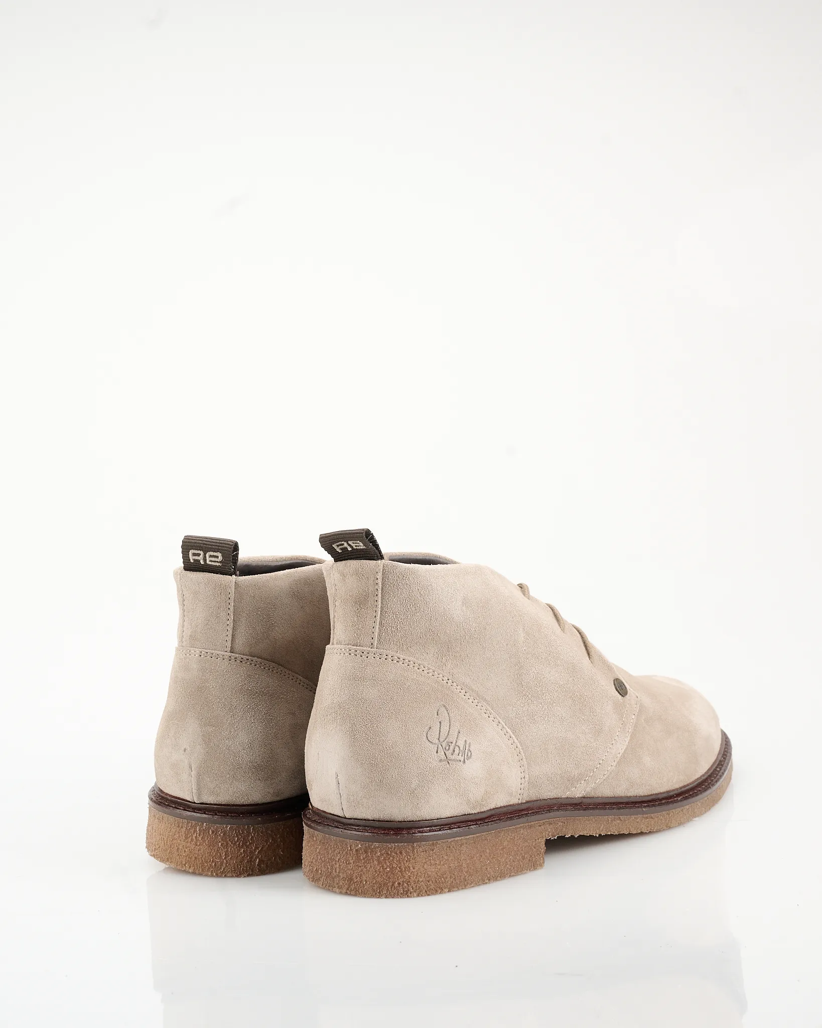 REHAB Kas Casual schoenen Beige 095781-001-41