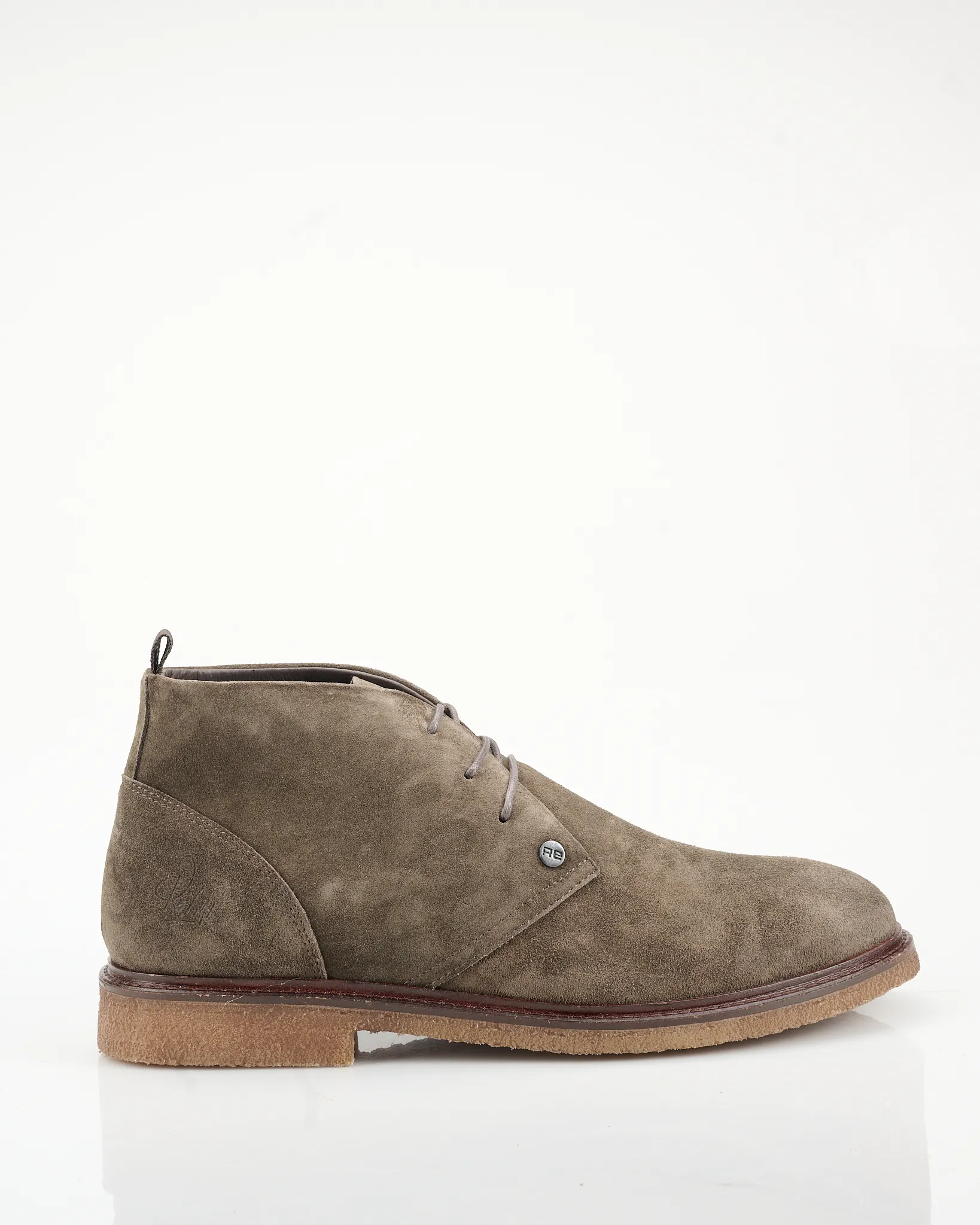 REHAB Kas Casual schoenen Bruin 095782-001-41